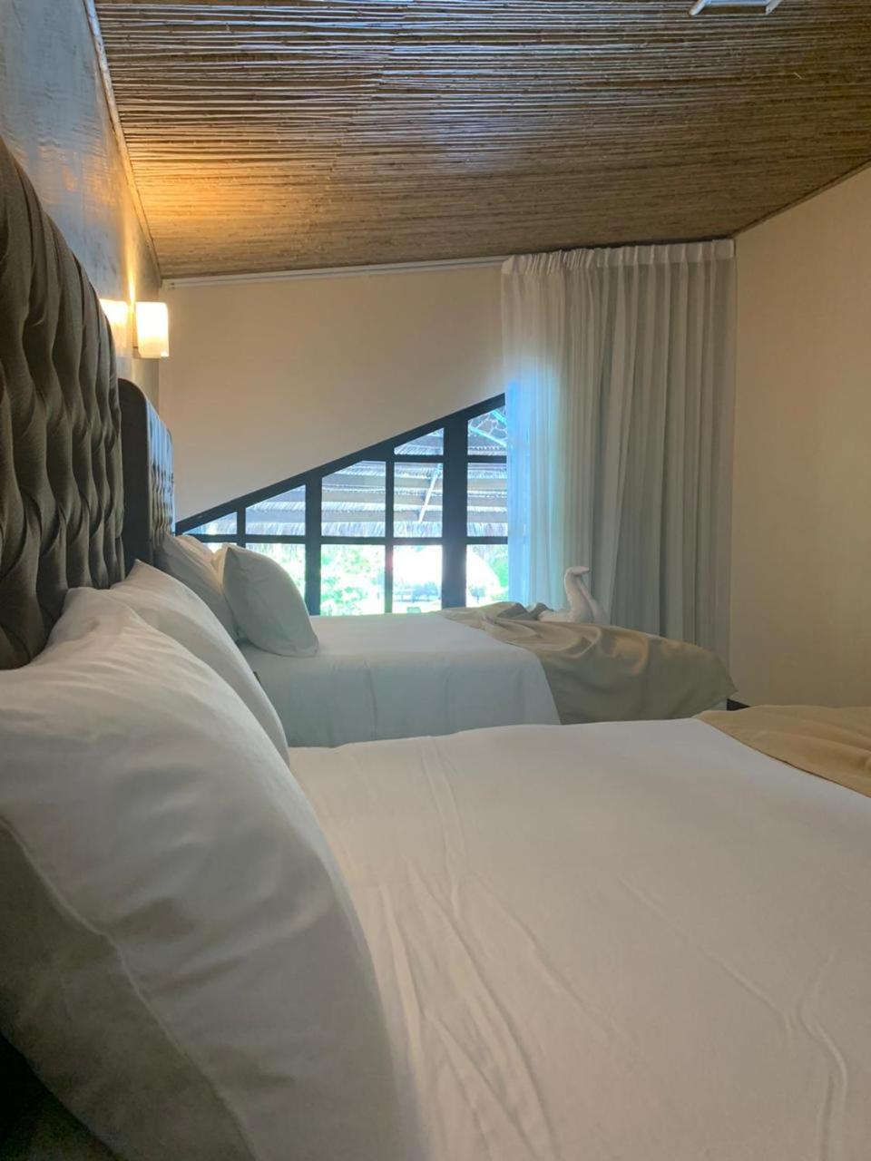 Double Room with Two Double Beds