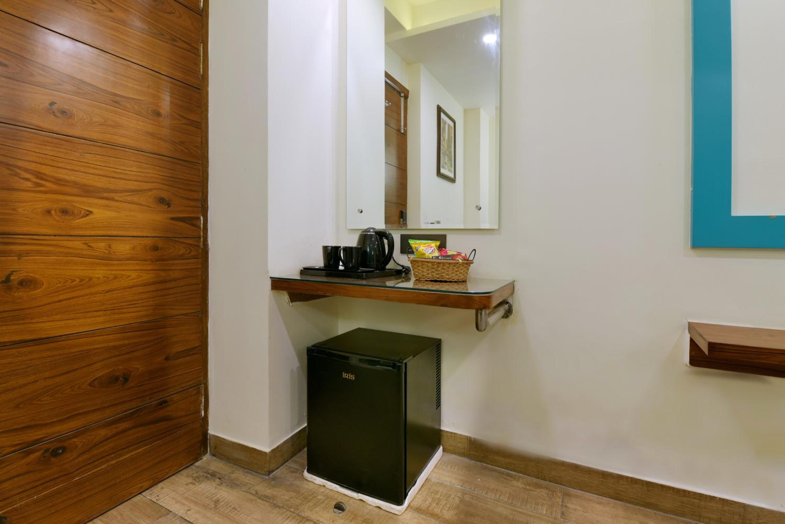 Superior Room With Free Airport Pickup photo 3