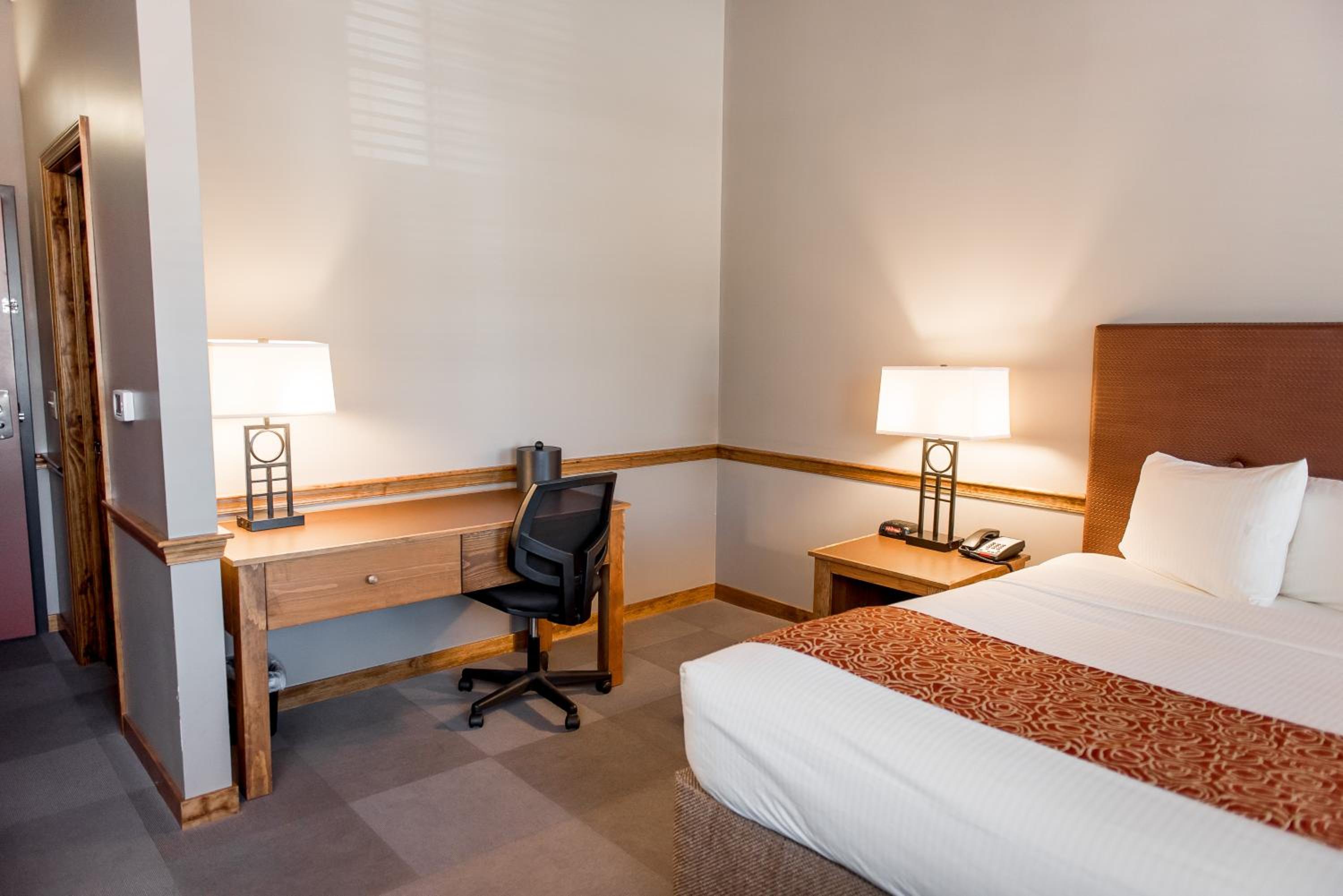 King Room - Photo 3