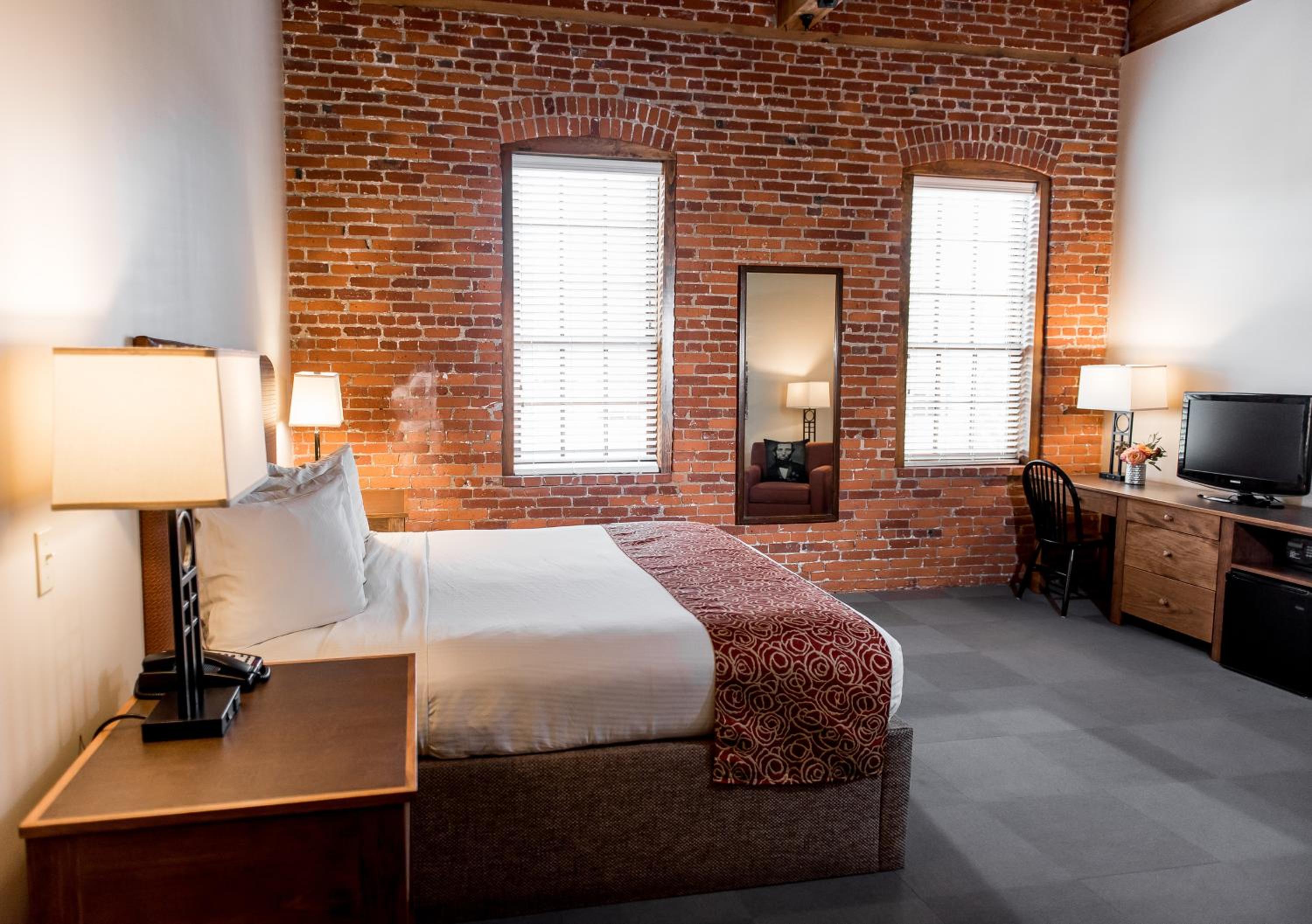 King Room - Photo 6