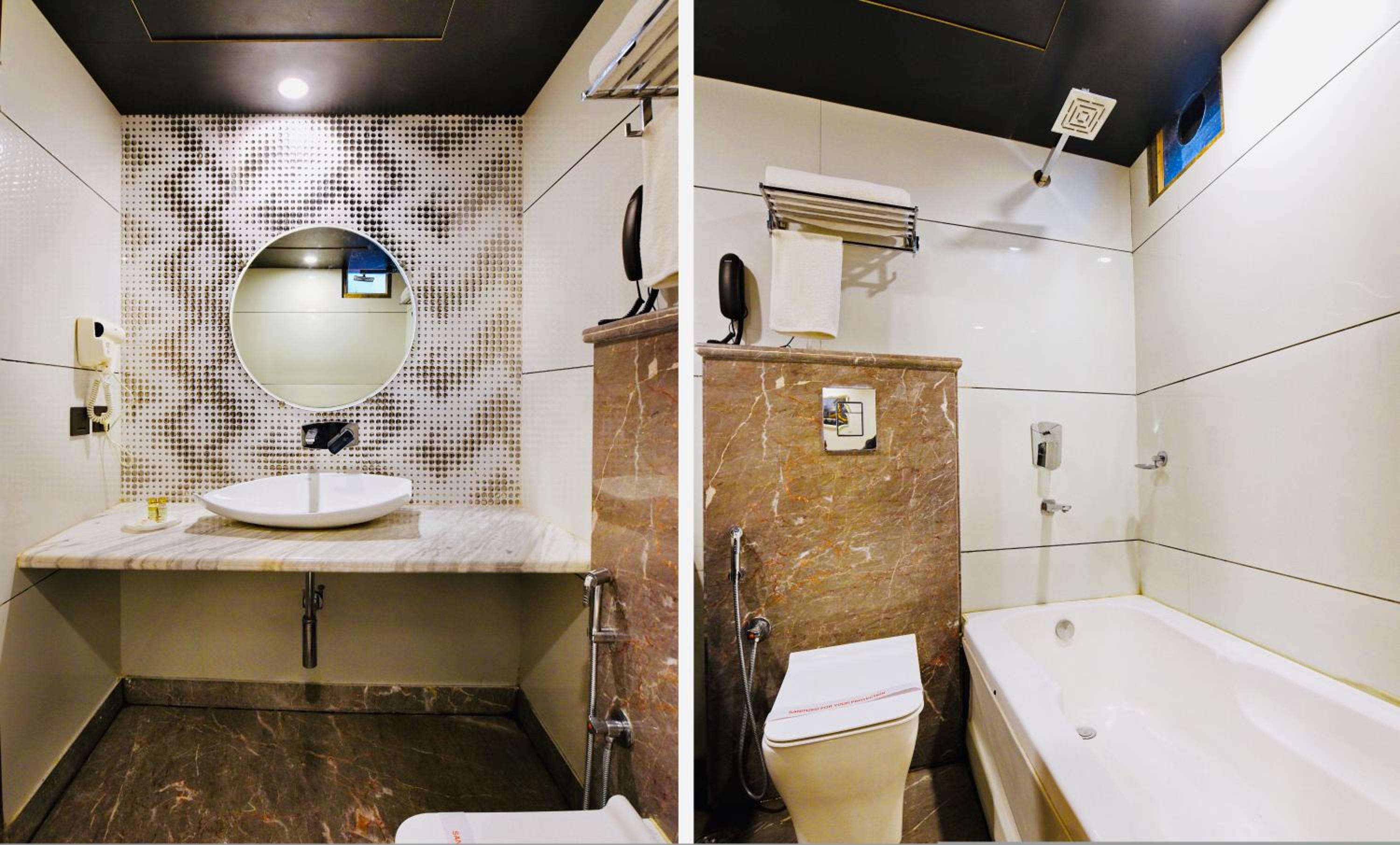 Executive Room with free Airport pickup photo 2