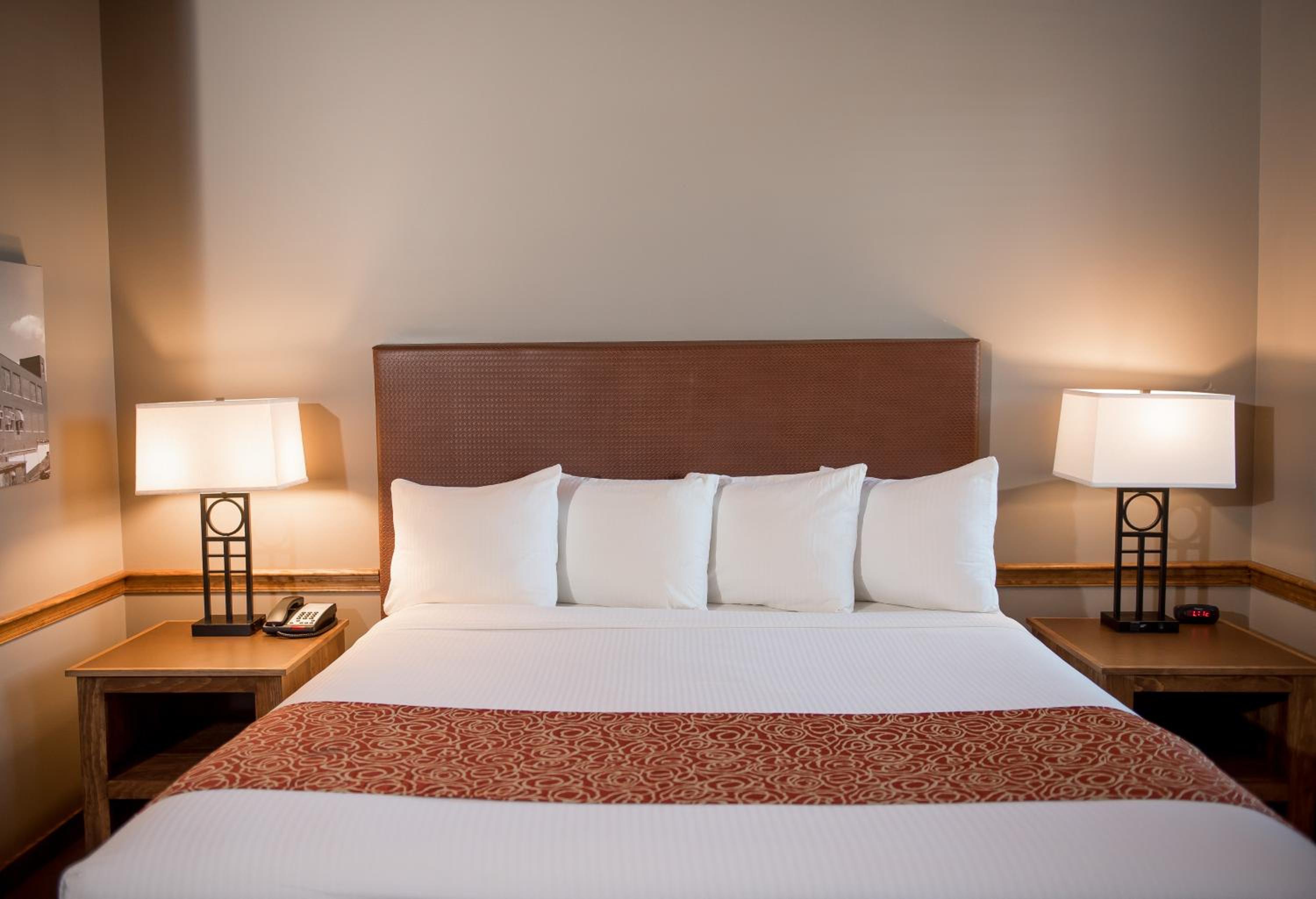 King Room - Photo 12