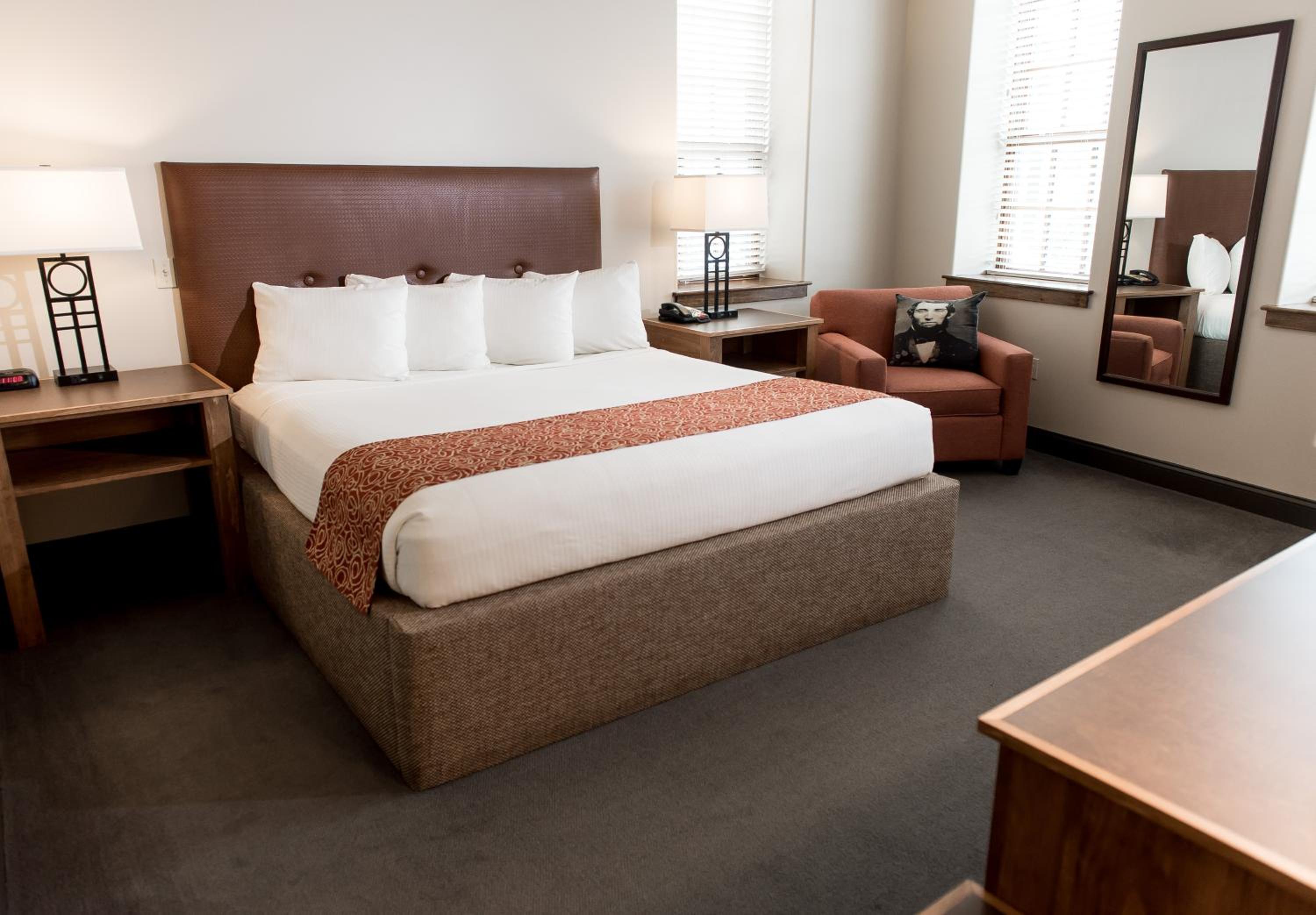 King Room - Photo 14