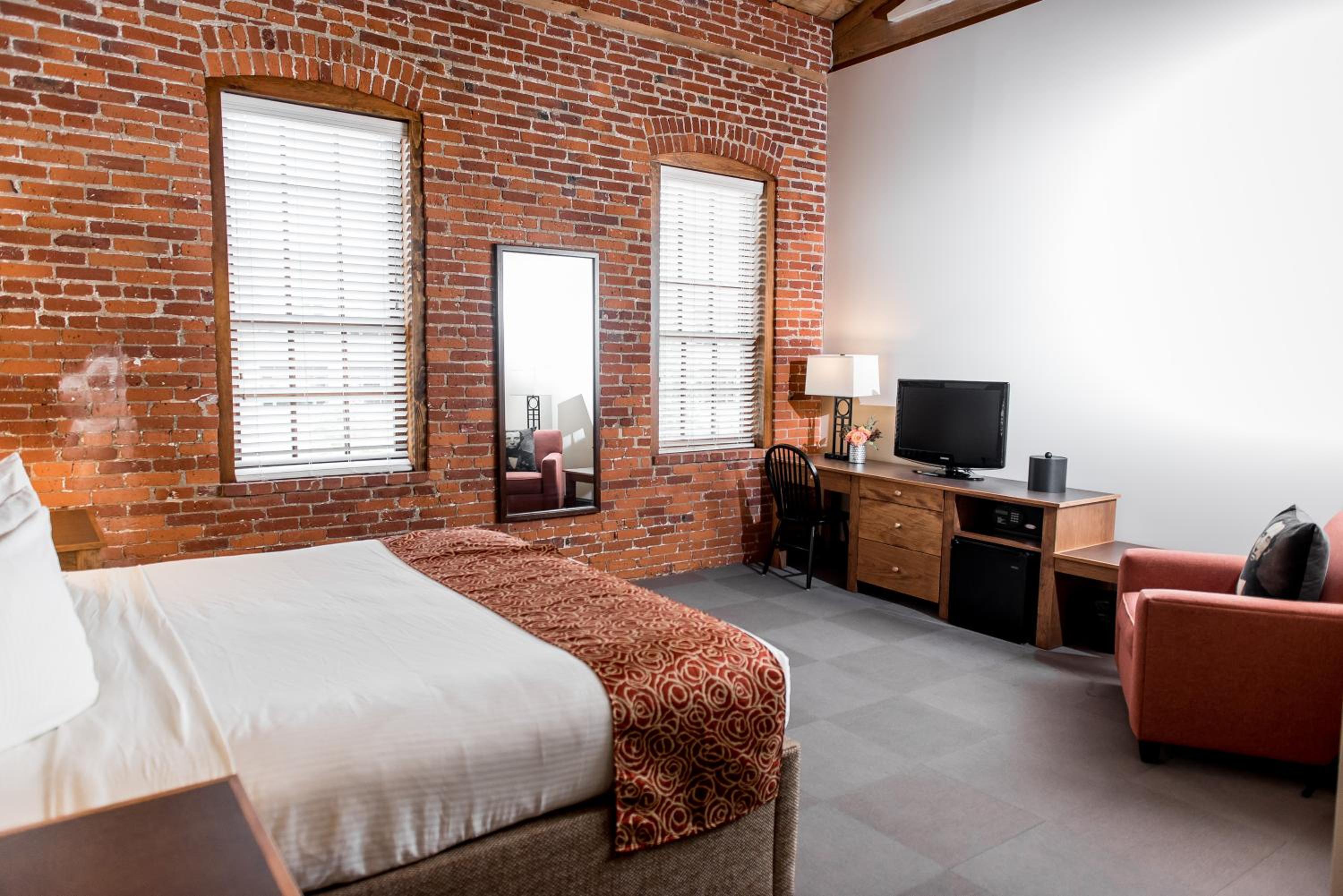 King Room - Photo 16