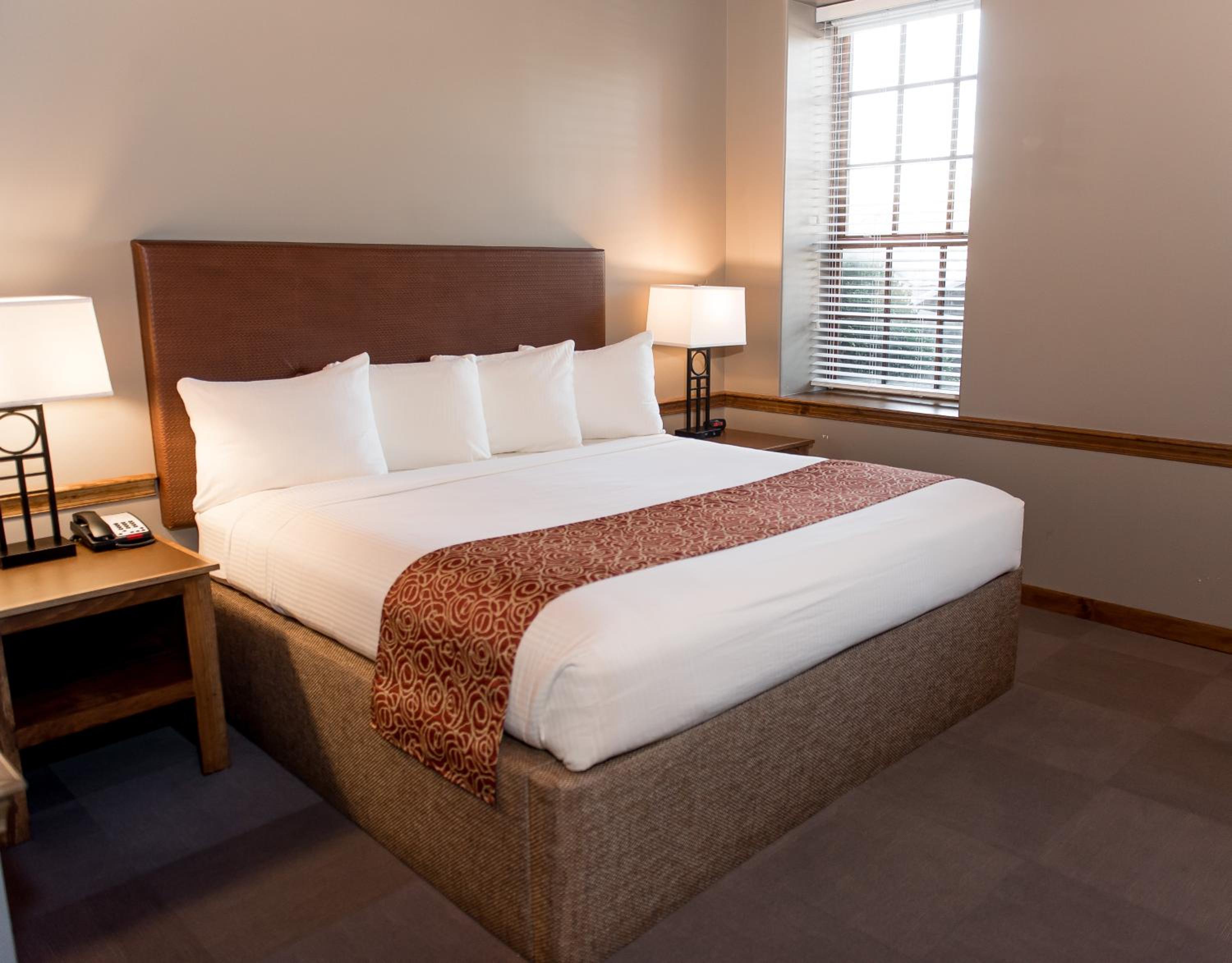King Room - Photo 4