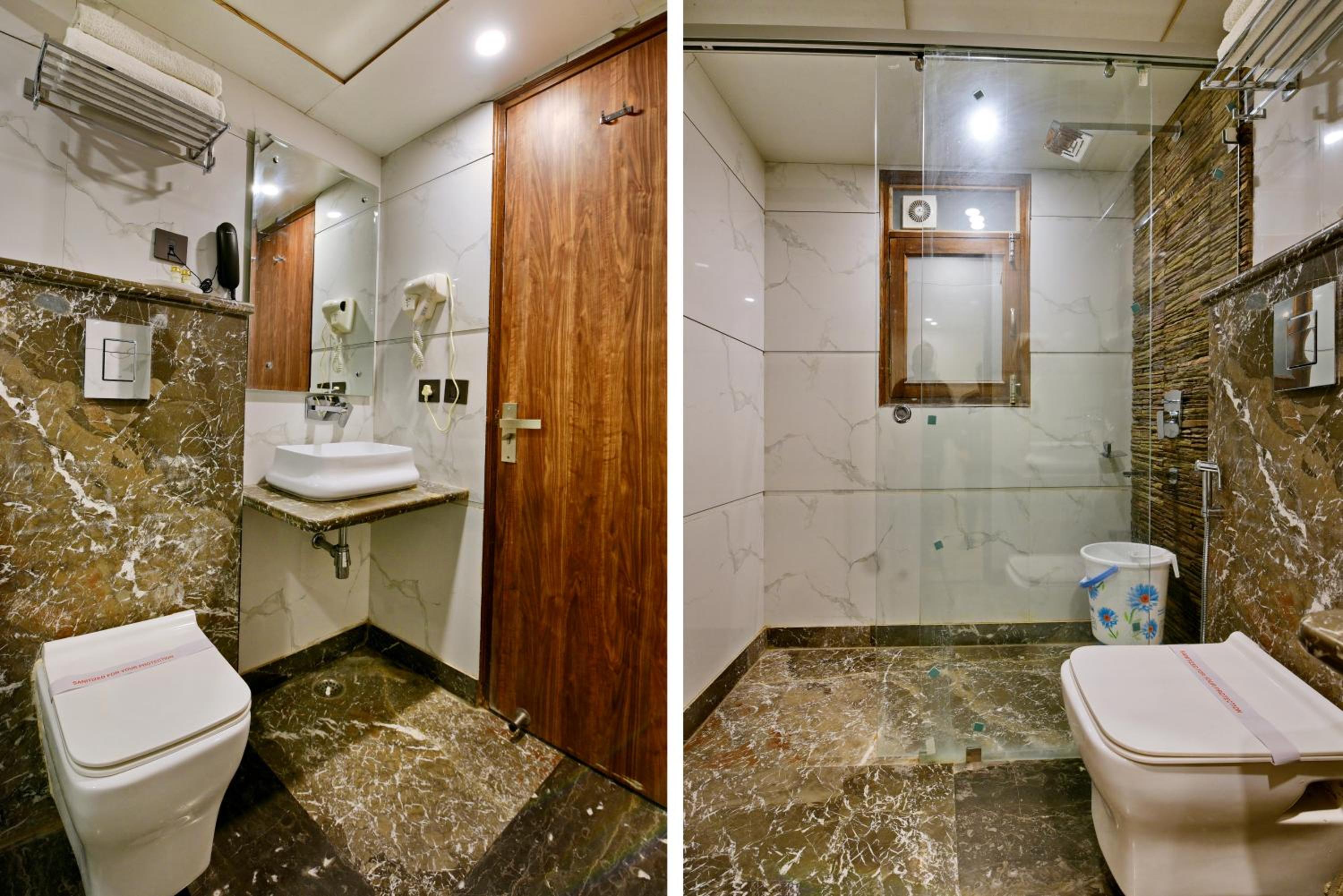 Executive Room with free Airport pickup photo 3