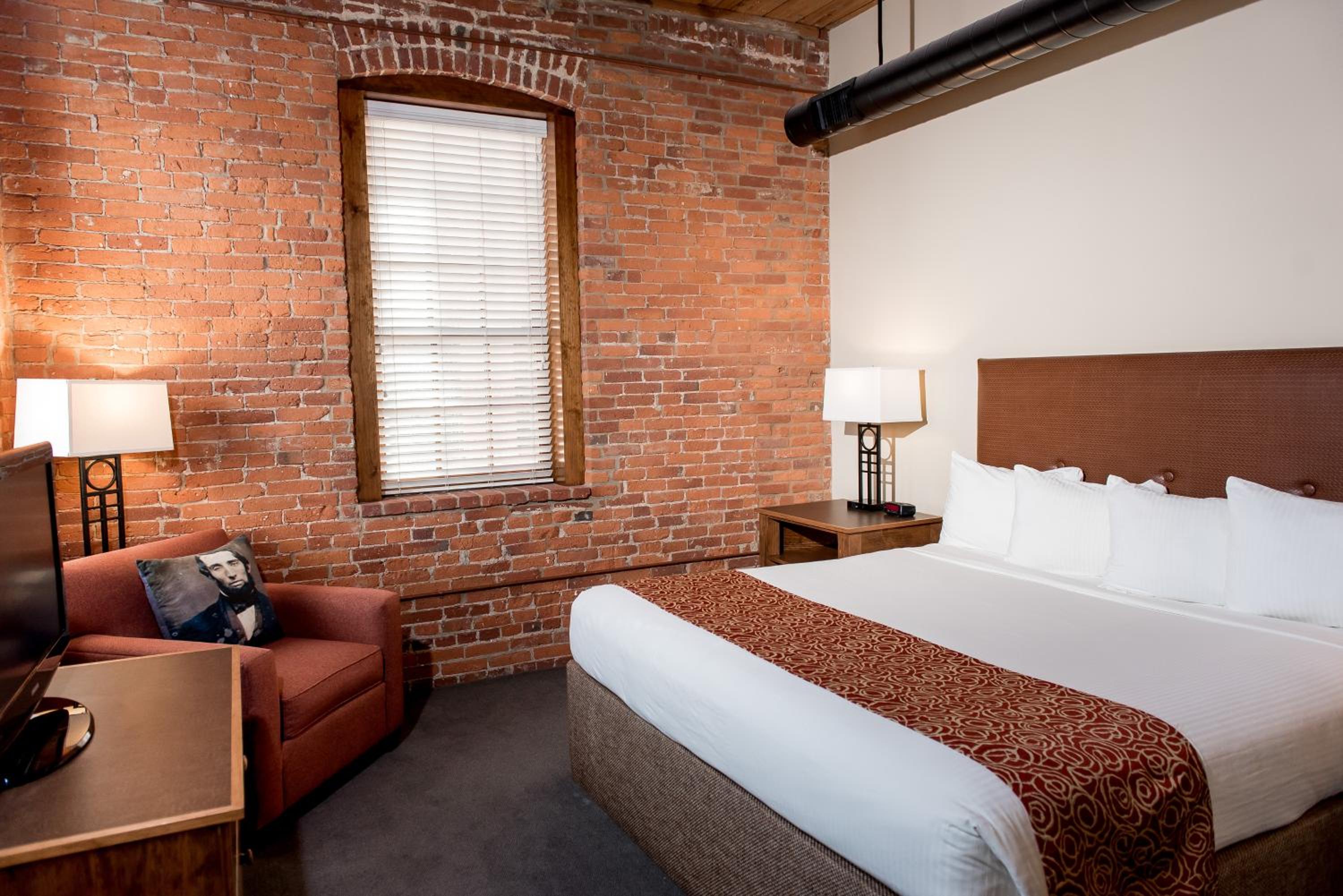 King Room - Photo 5