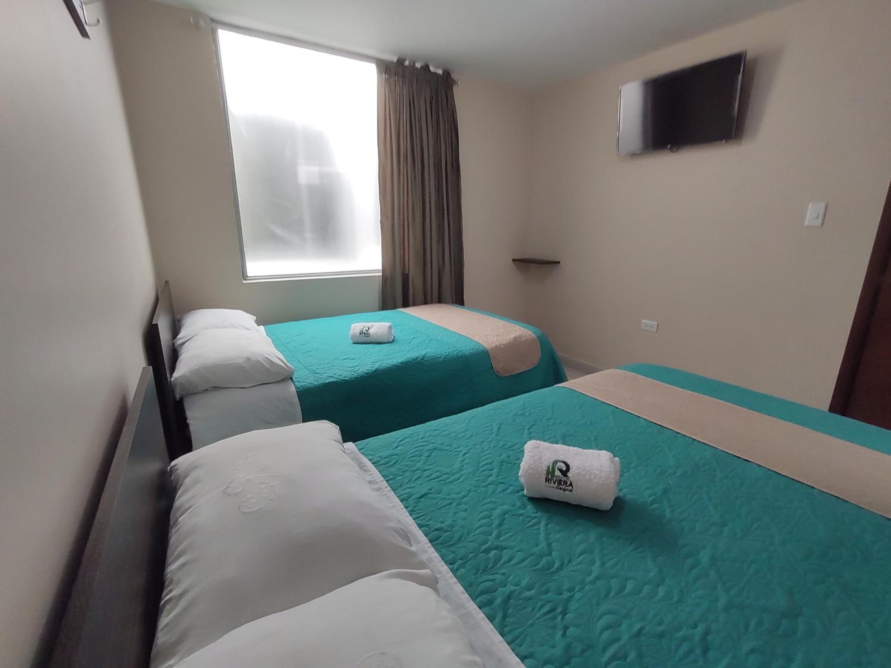 Twin Room with Private Bathroom photo 1