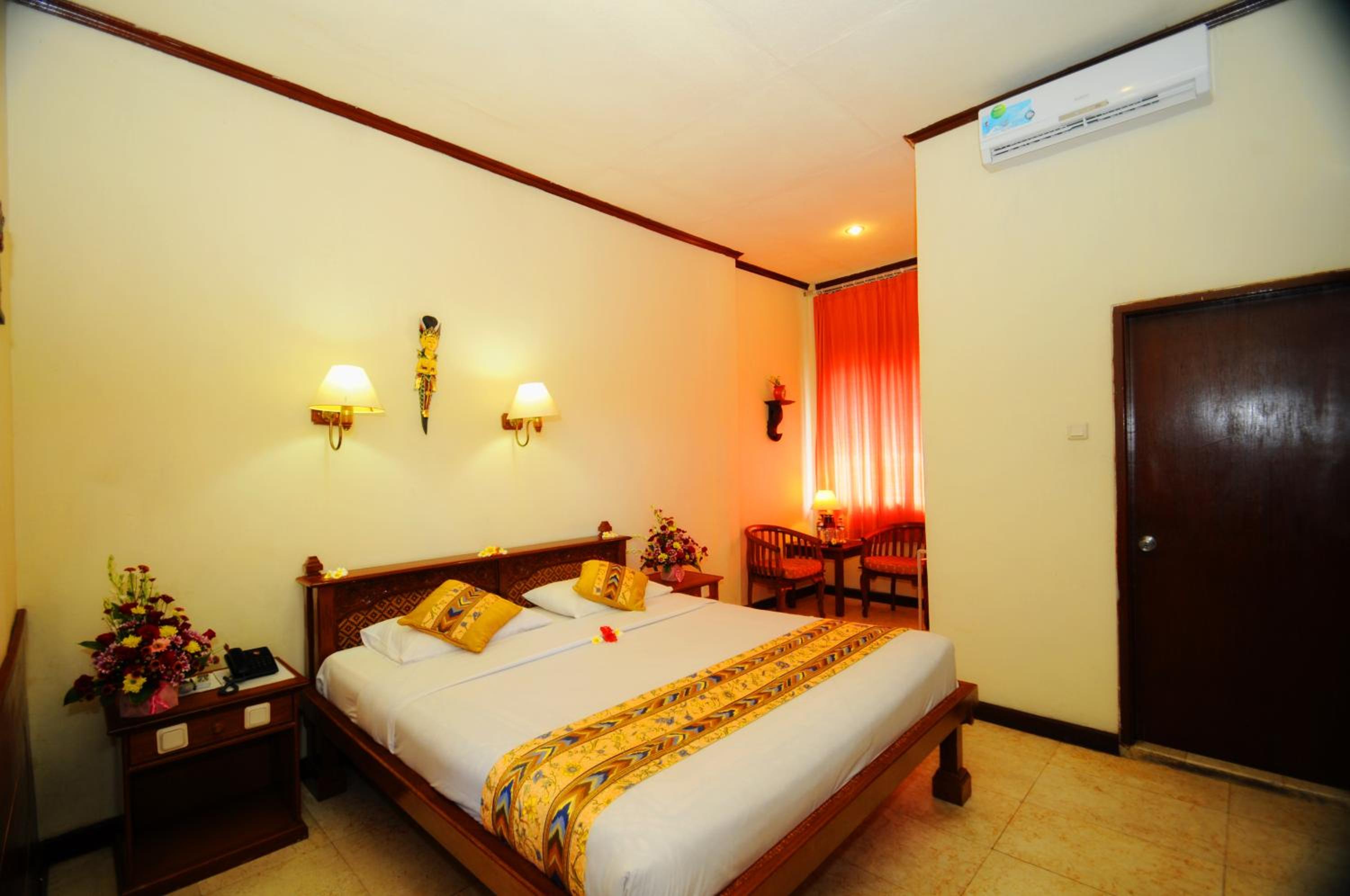 Standard Double or Twin Room - Photo 1