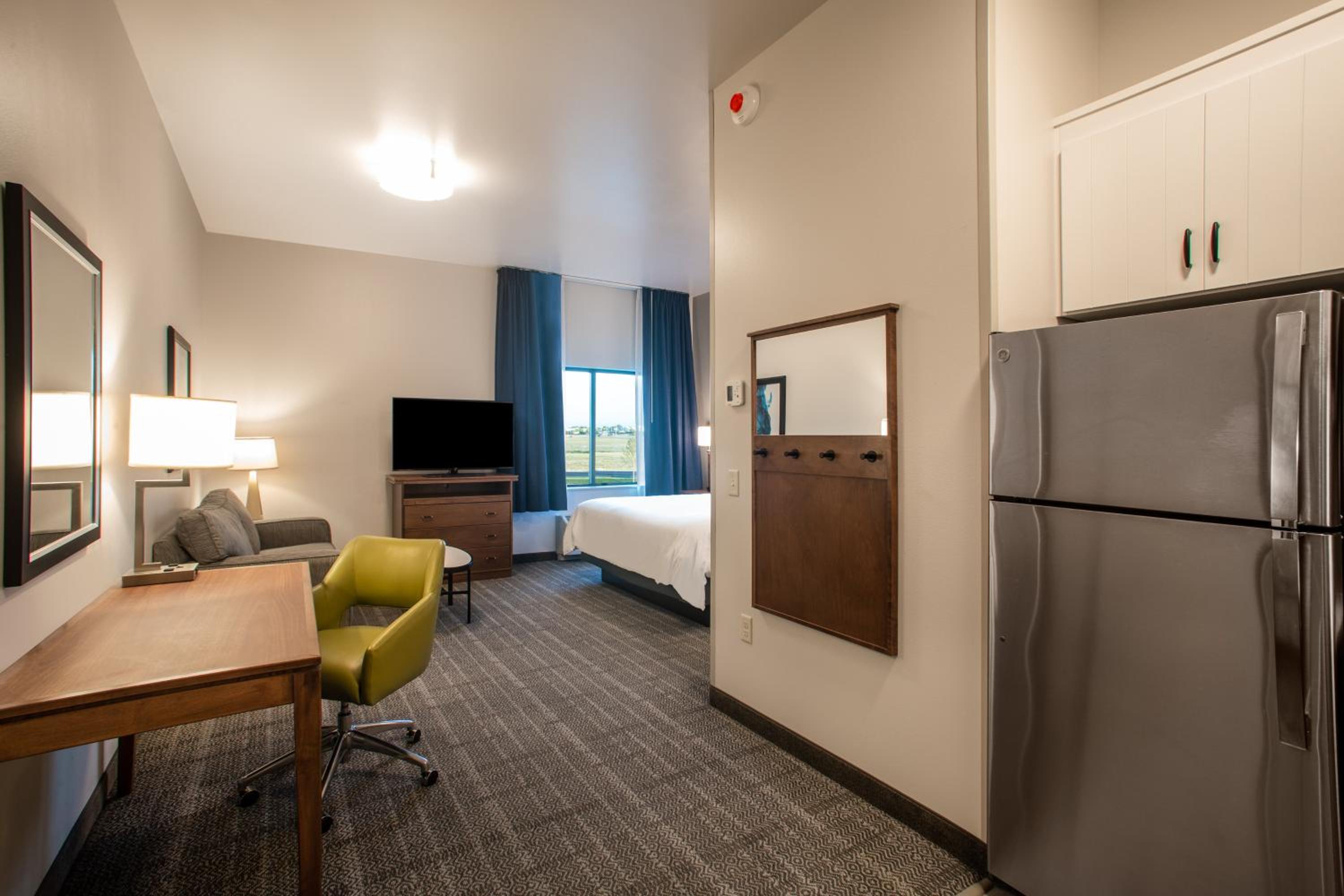 King Studio Suite - Photo 1