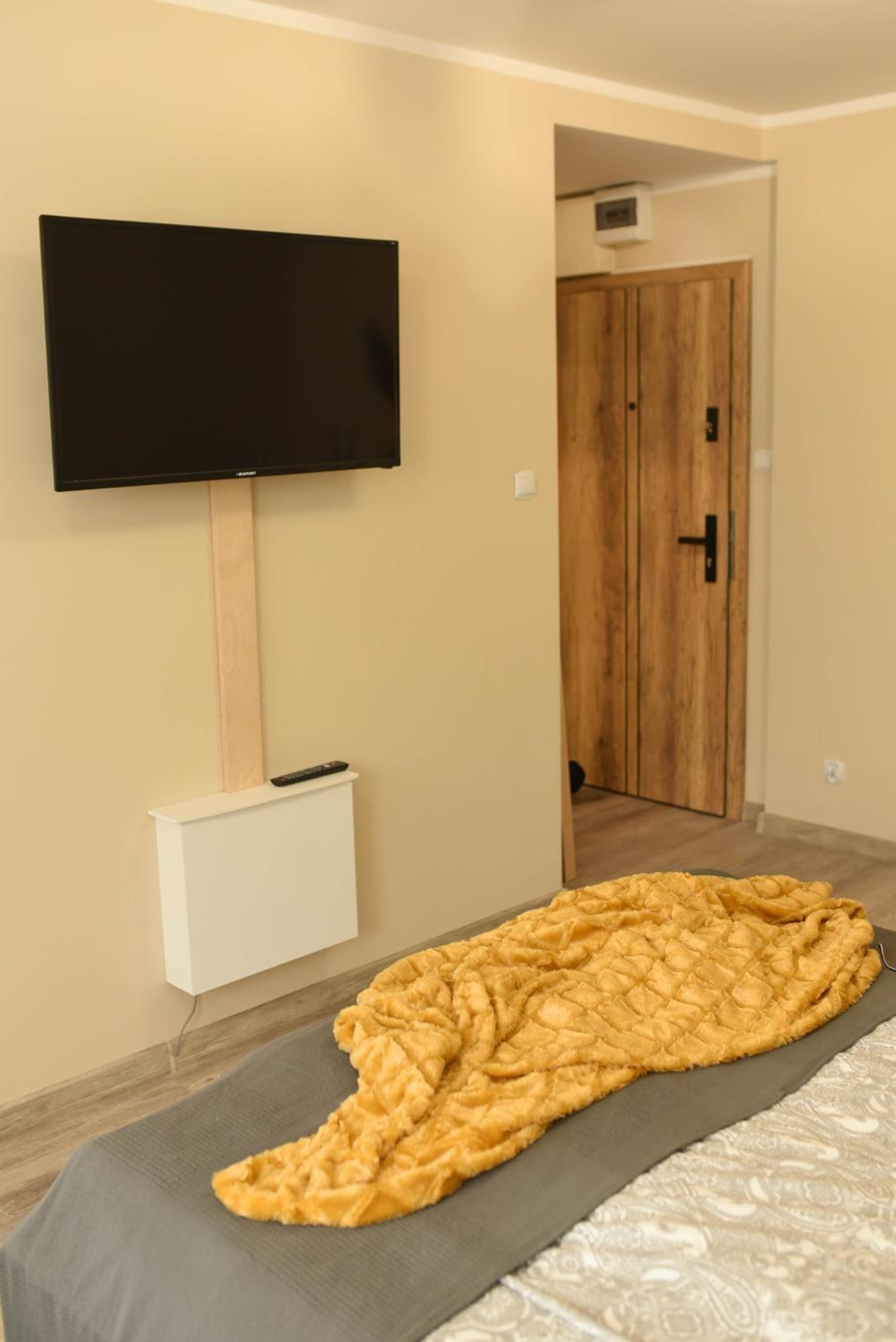 One-Bedroom Apartment - Photo 7