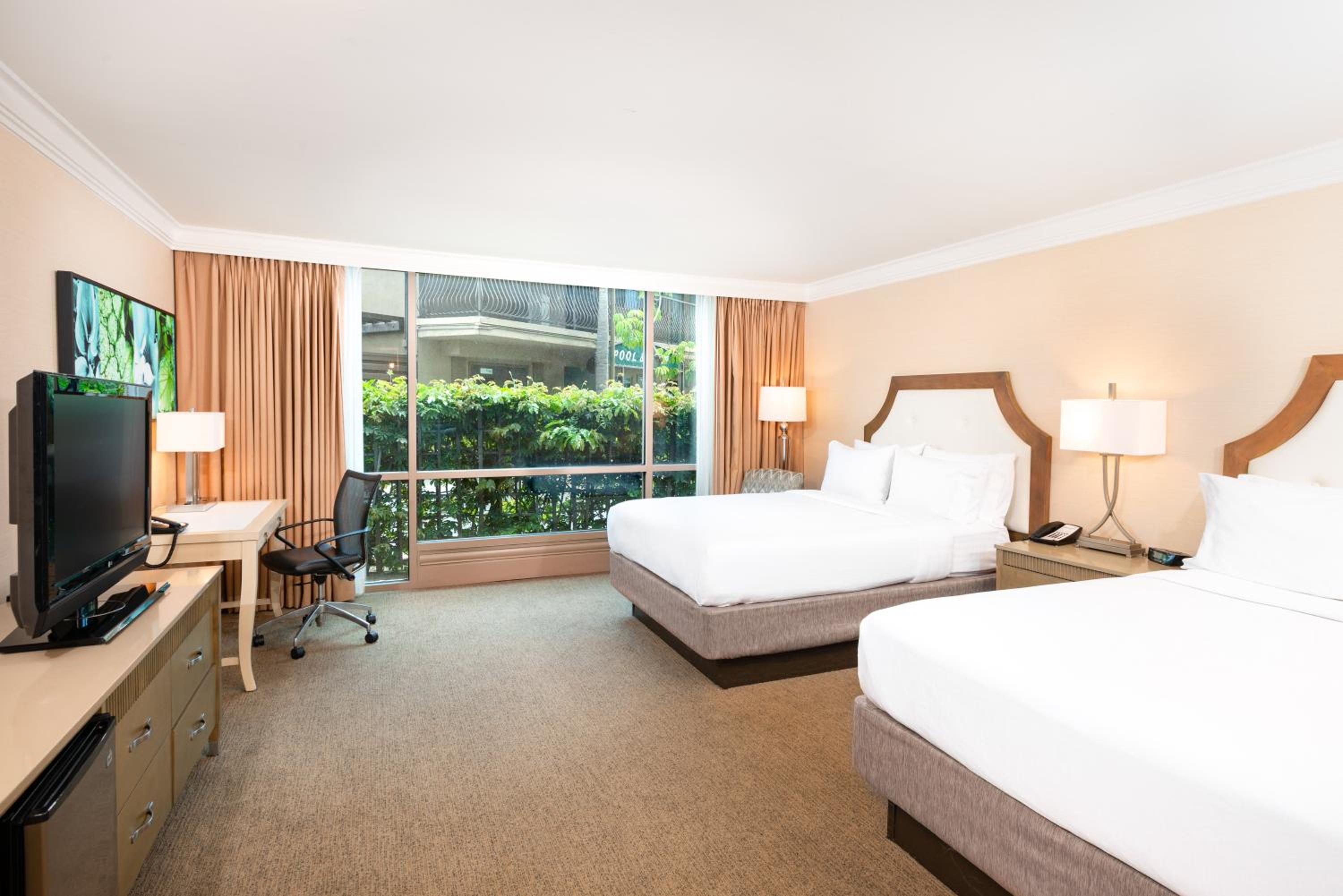 Twin Room - Mobility Access photo 1