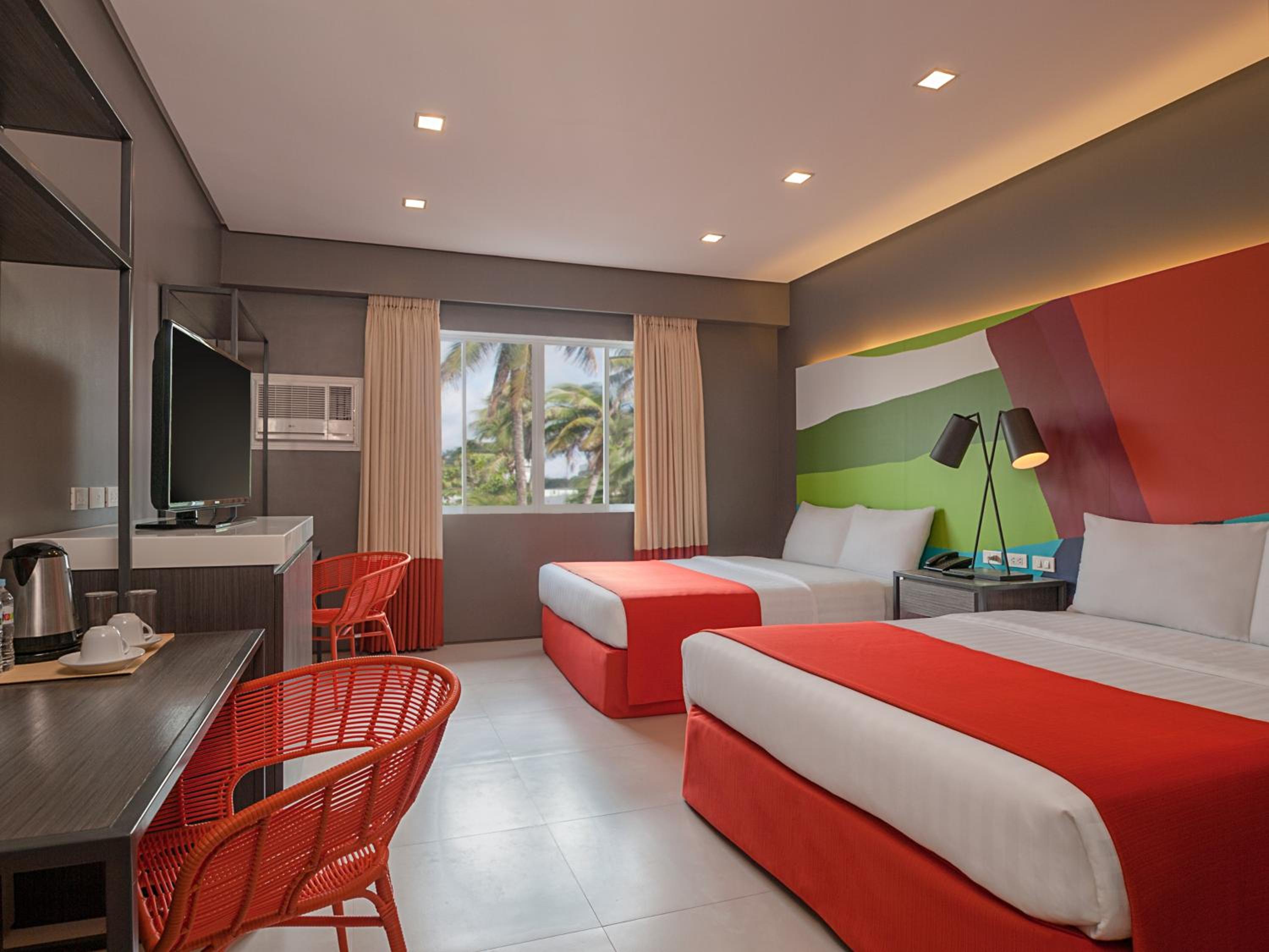 Deluxe Room - Photo 7