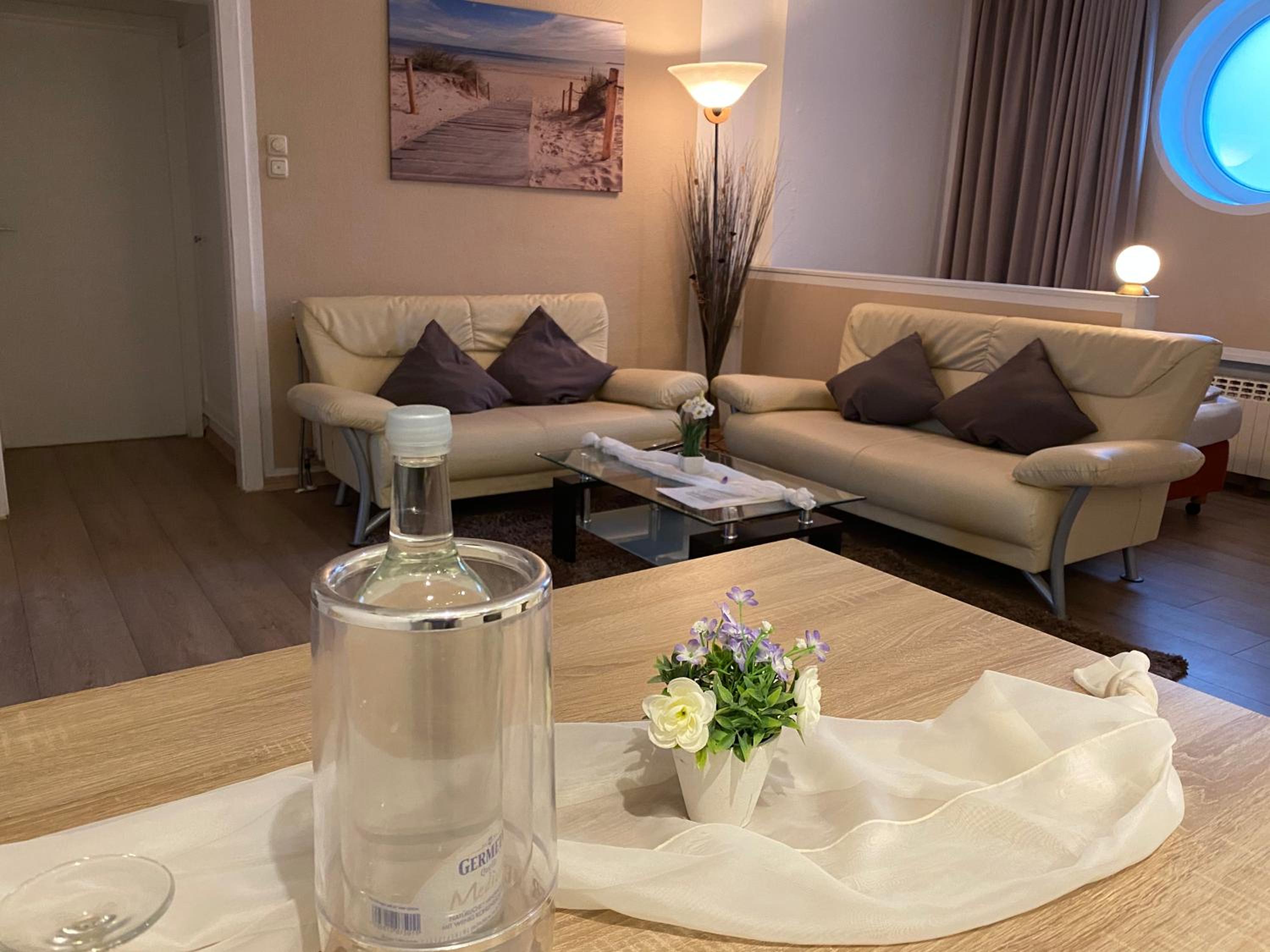 Holiday Flat (5 adults) - Photo 12