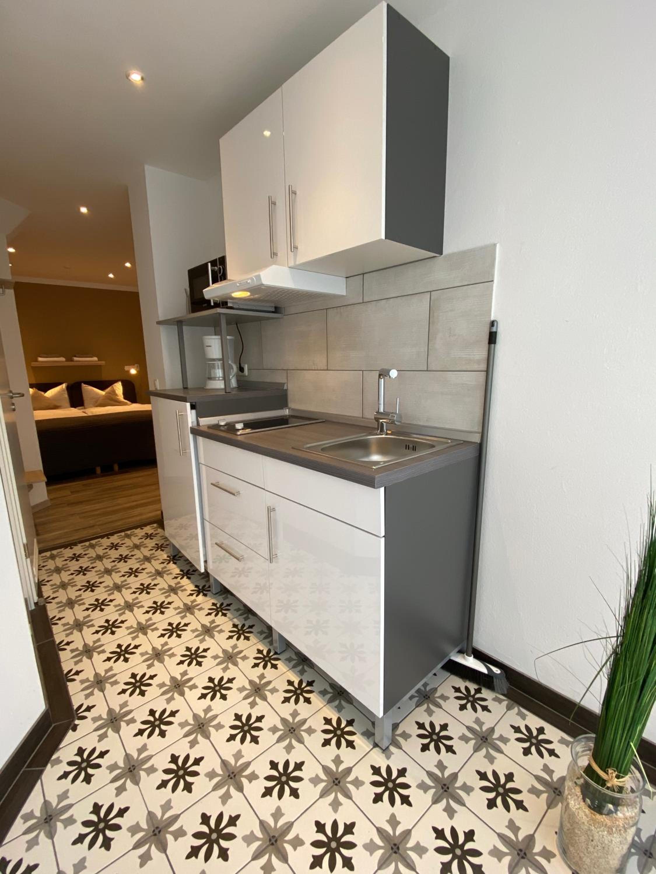 Superior Apartment - Photo 19