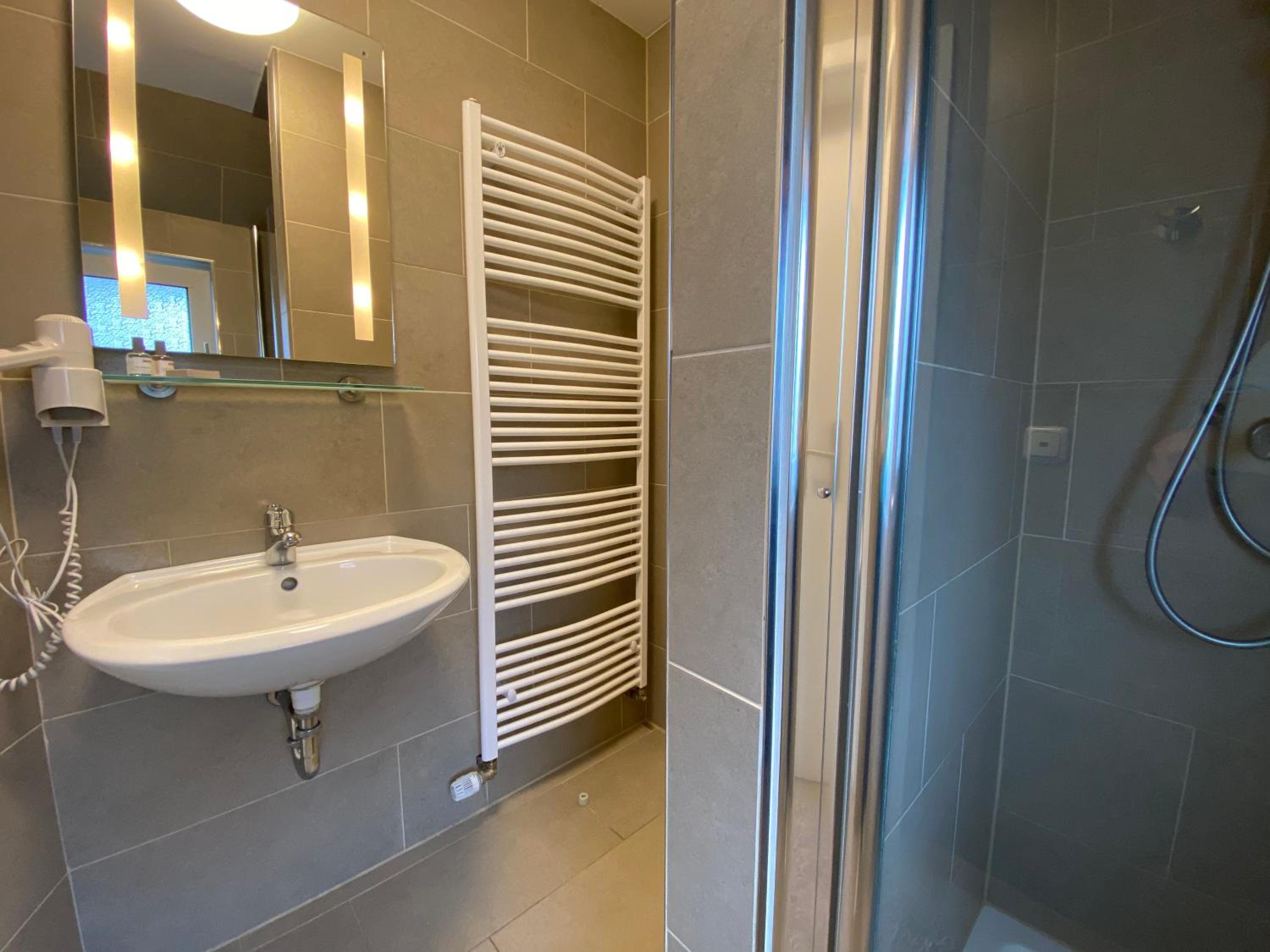 Holiday Flat (5 adults) - Photo 25