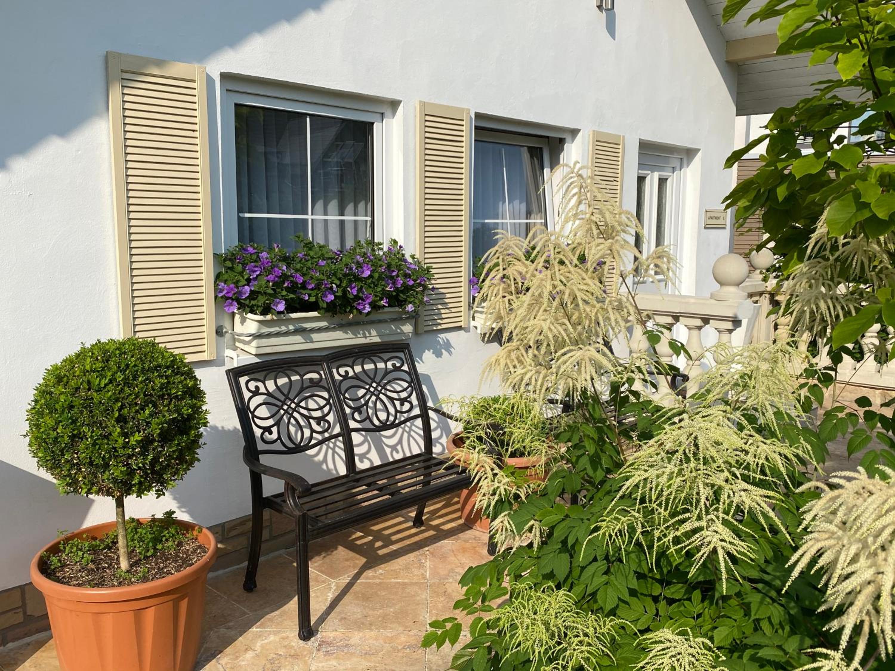Holiday Flat (5 adults) - Photo 24