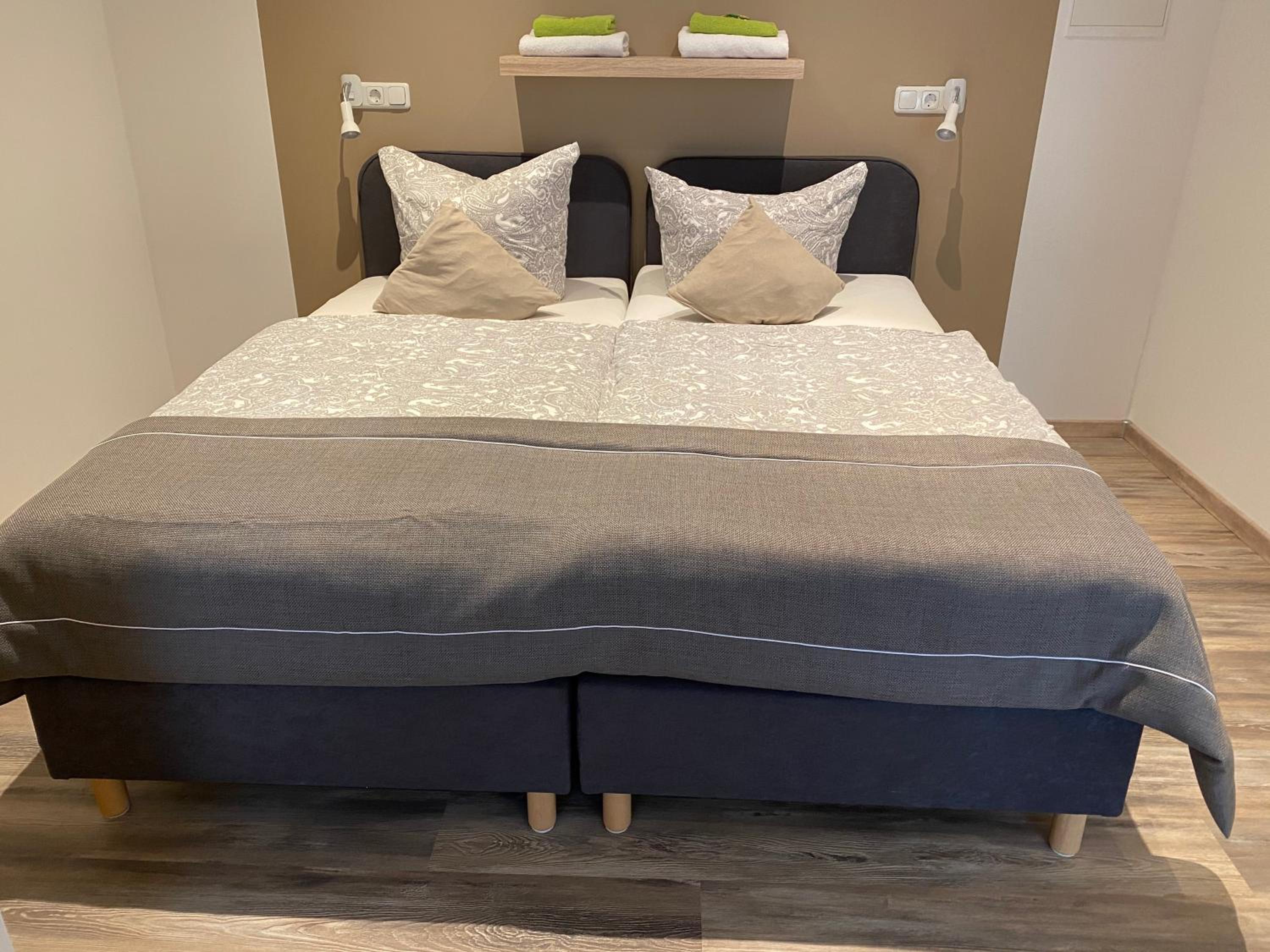 Superior Apartment - Photo 17