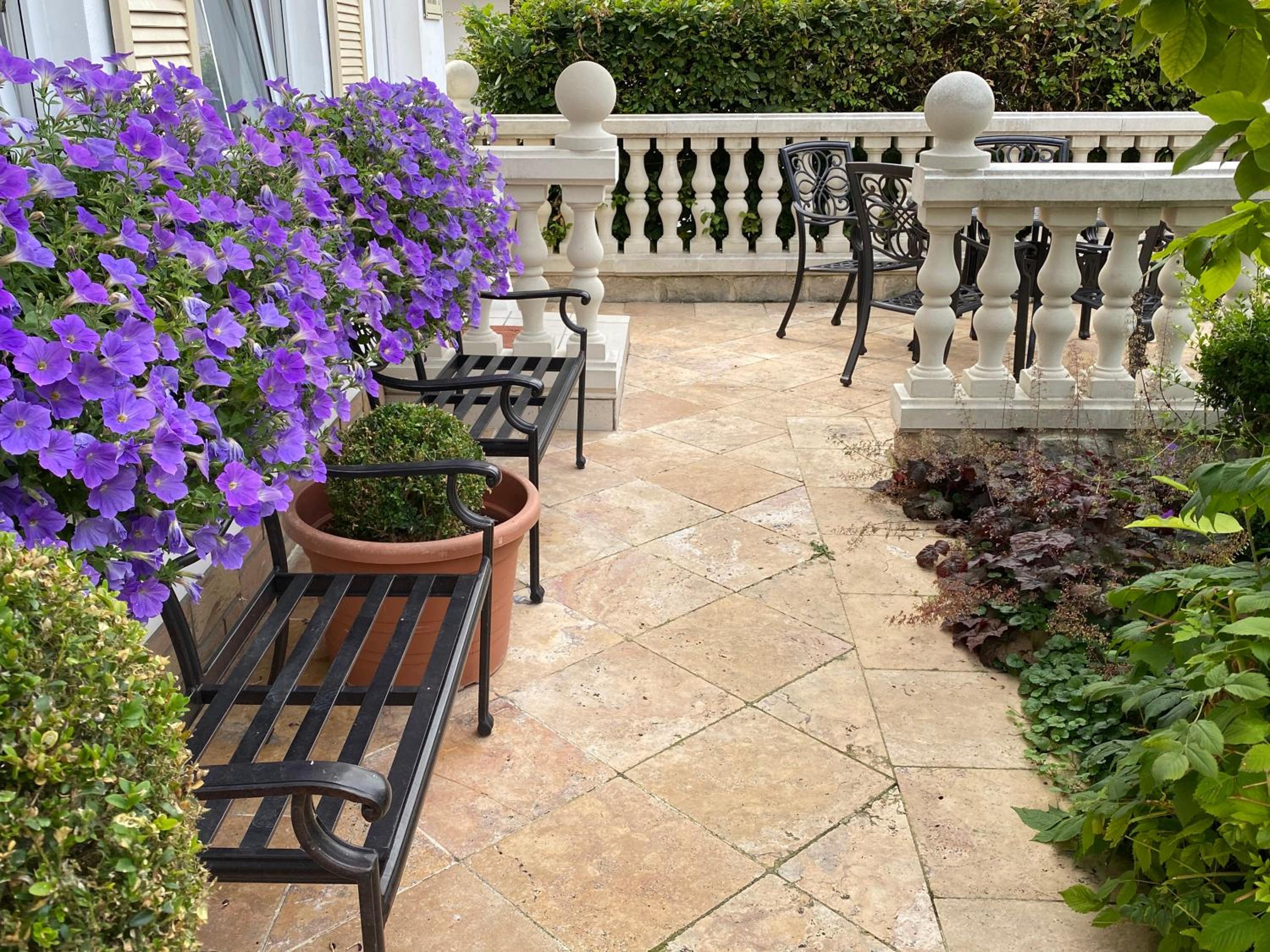 Holiday Flat (5 adults) - Photo 23