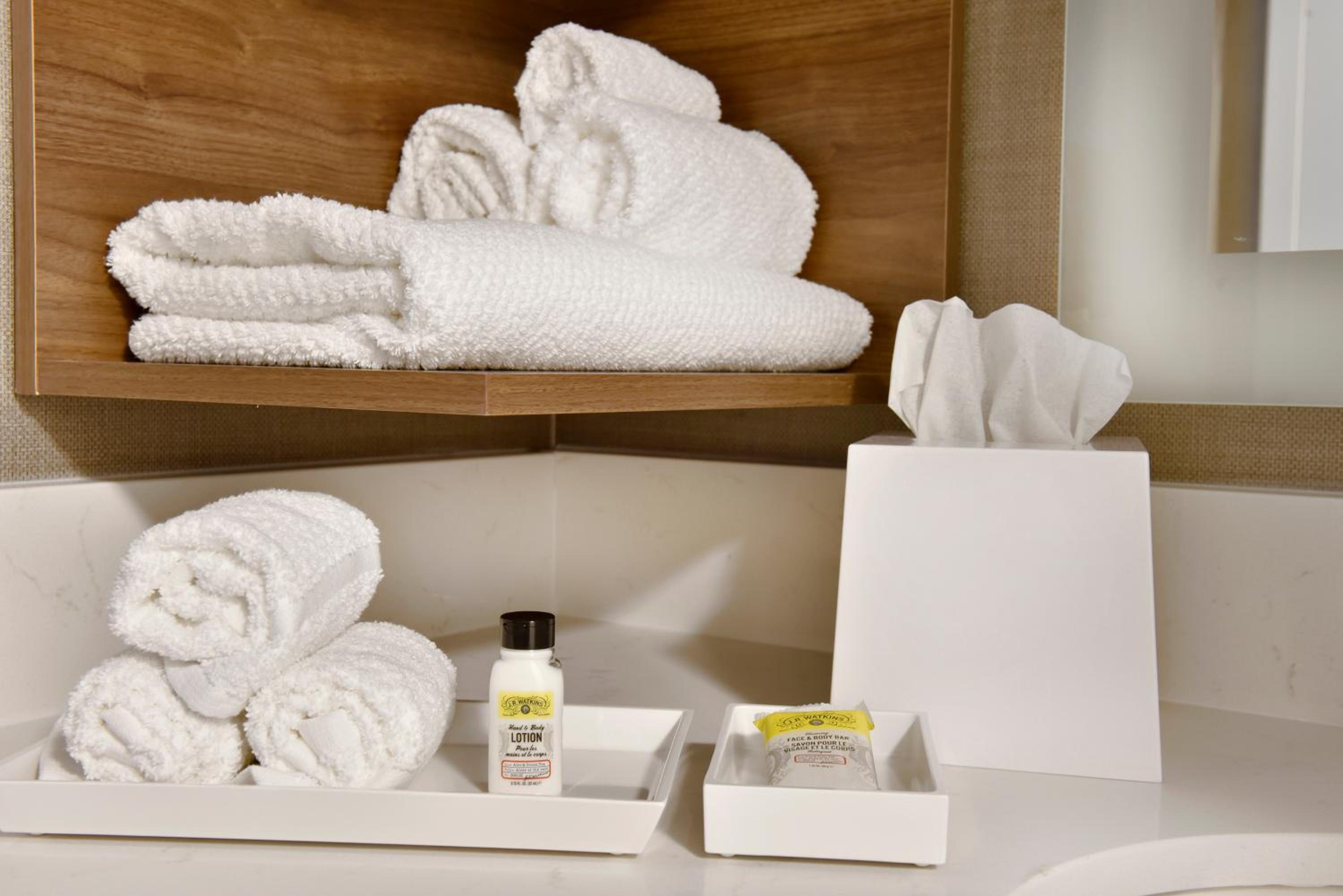 King Studio Suite - Photo 2