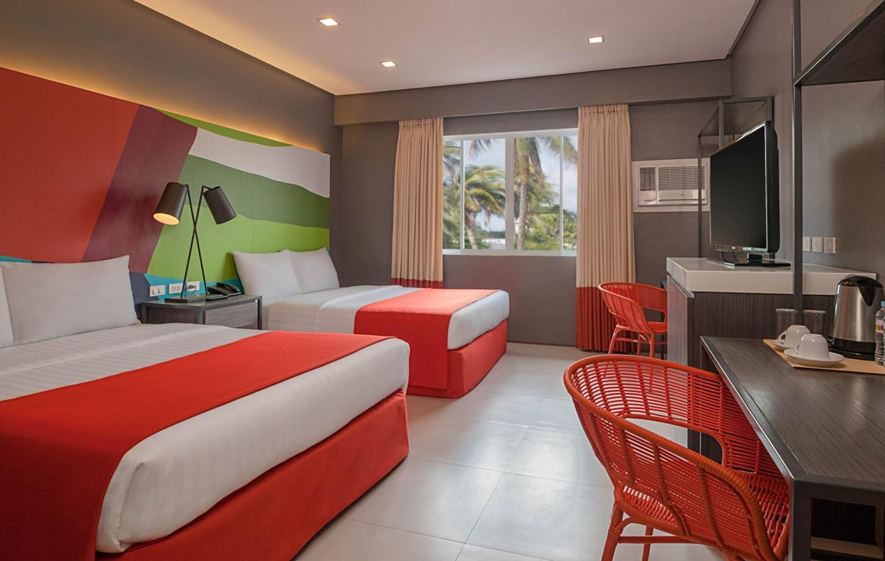Deluxe Room - Photo 4