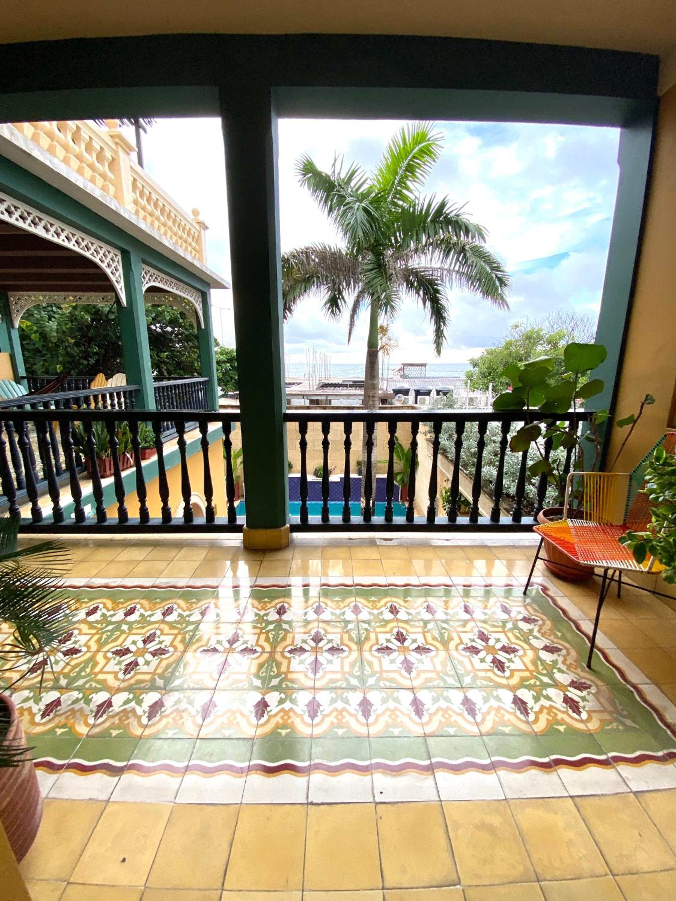 Junior Suite With Sea View photo 2