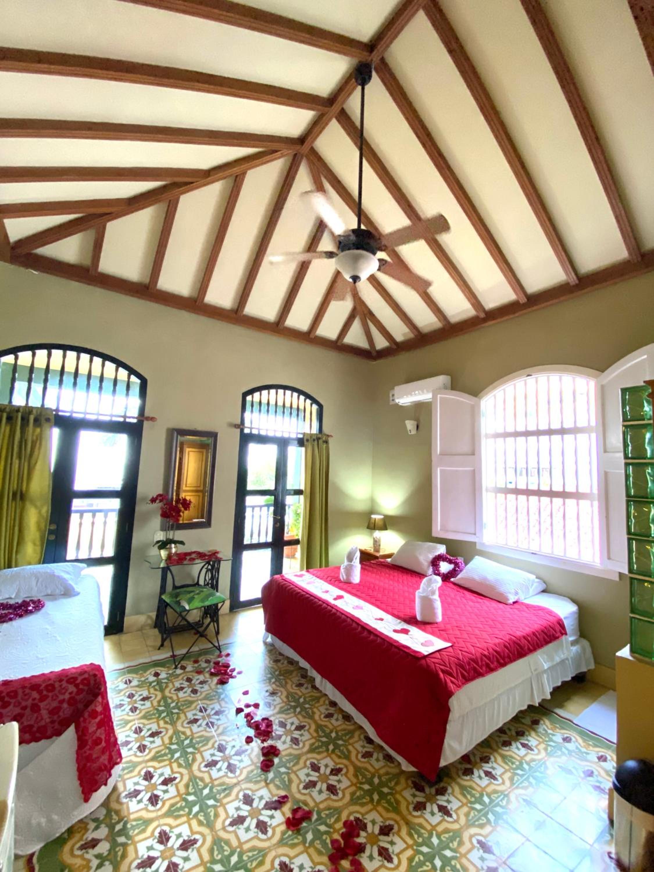 Junior Suite With Sea View photo 1