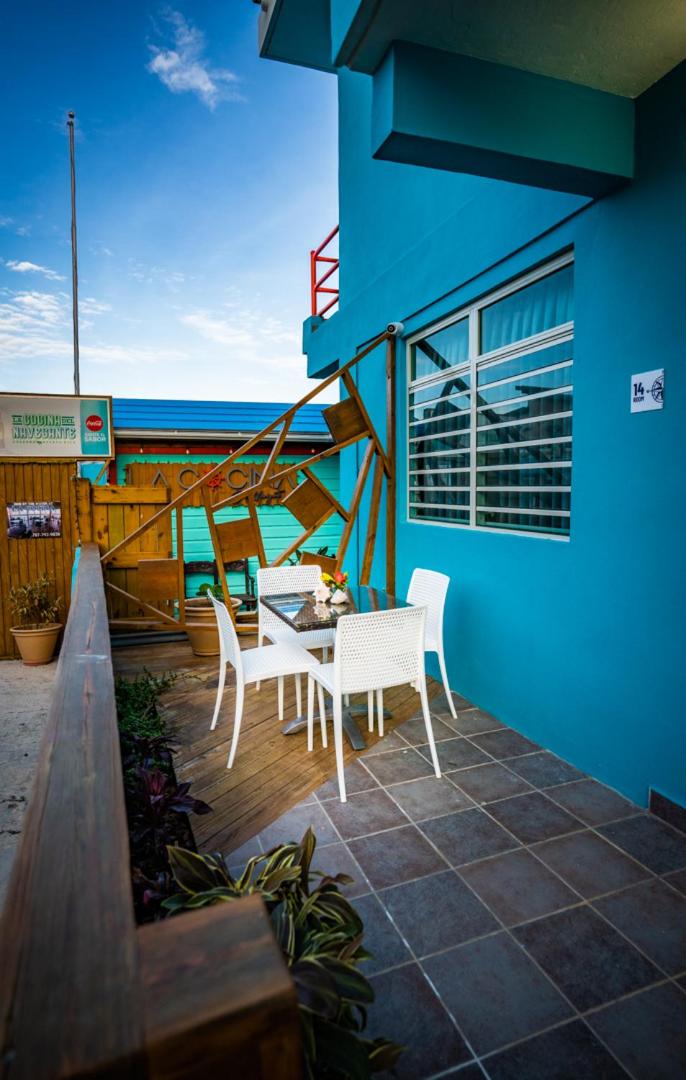 Double Room with Balcony photo 3
