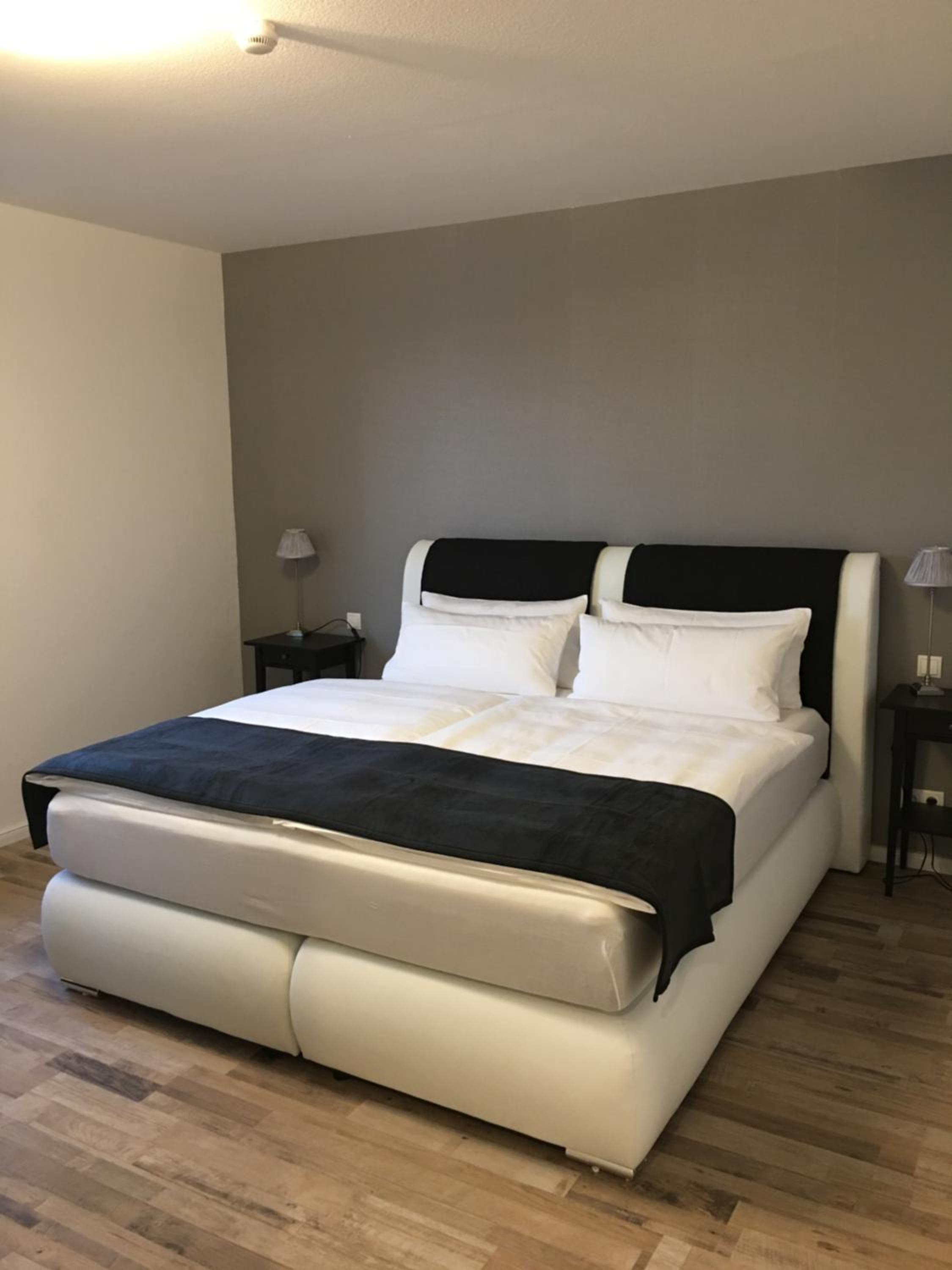 Superior King Room photo 1
