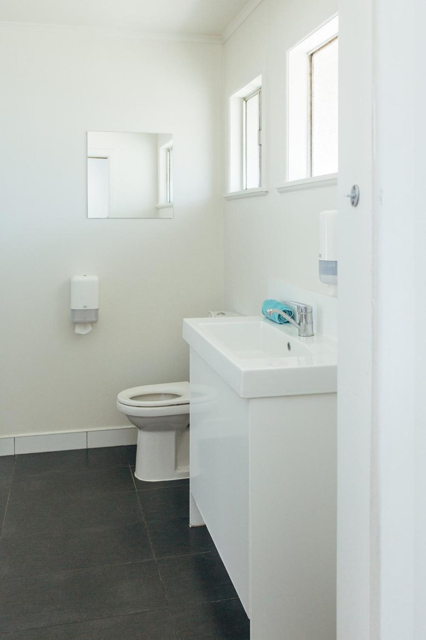 Triple Room with Bathroom photo 2