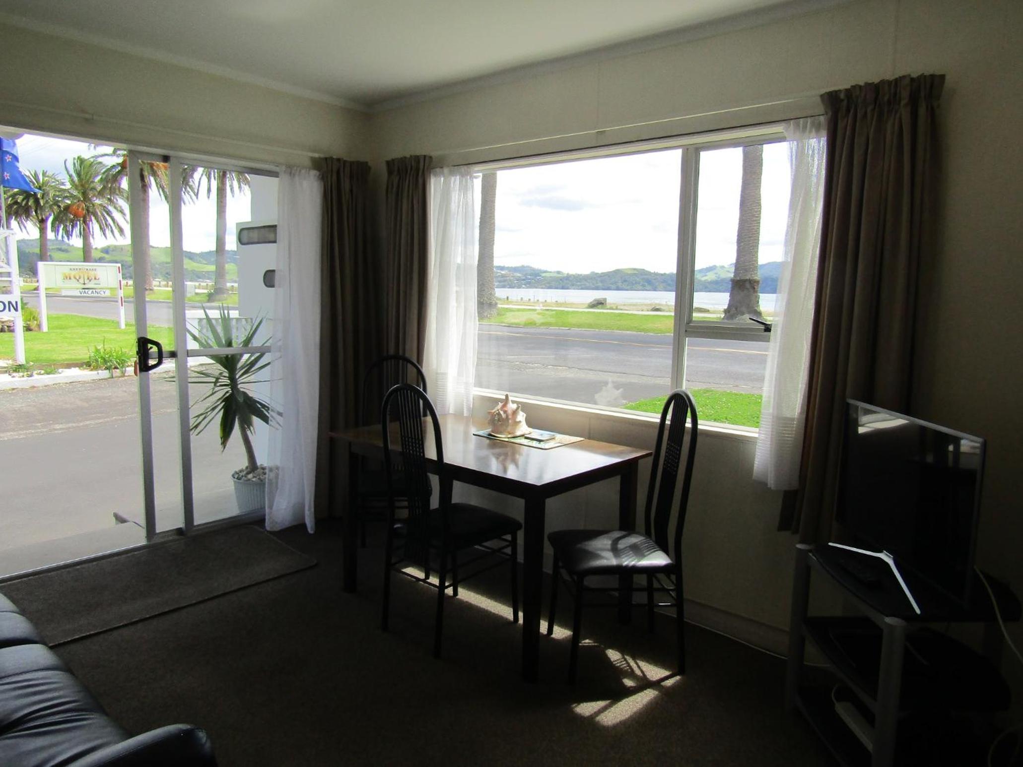 Double Room with Sea View