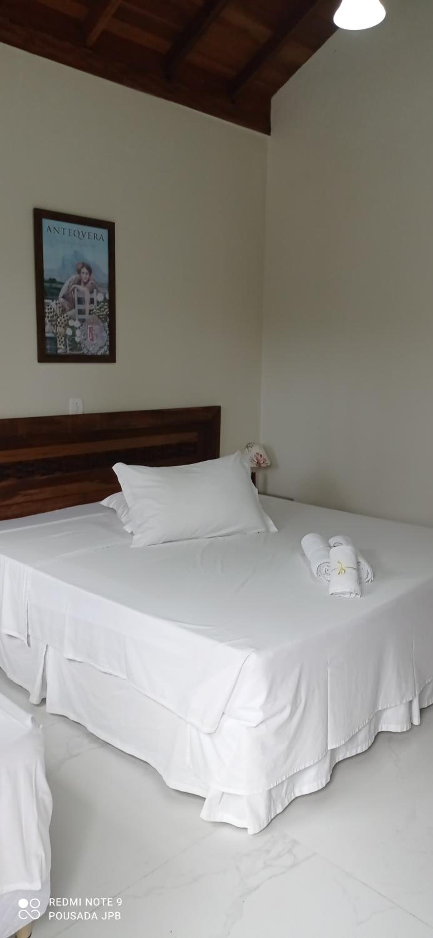 Triple Room with Pool View photo 1