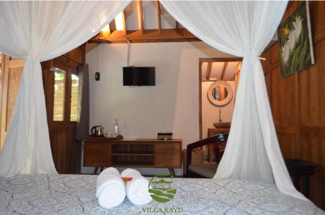 Villa with Garden View - Photo 7