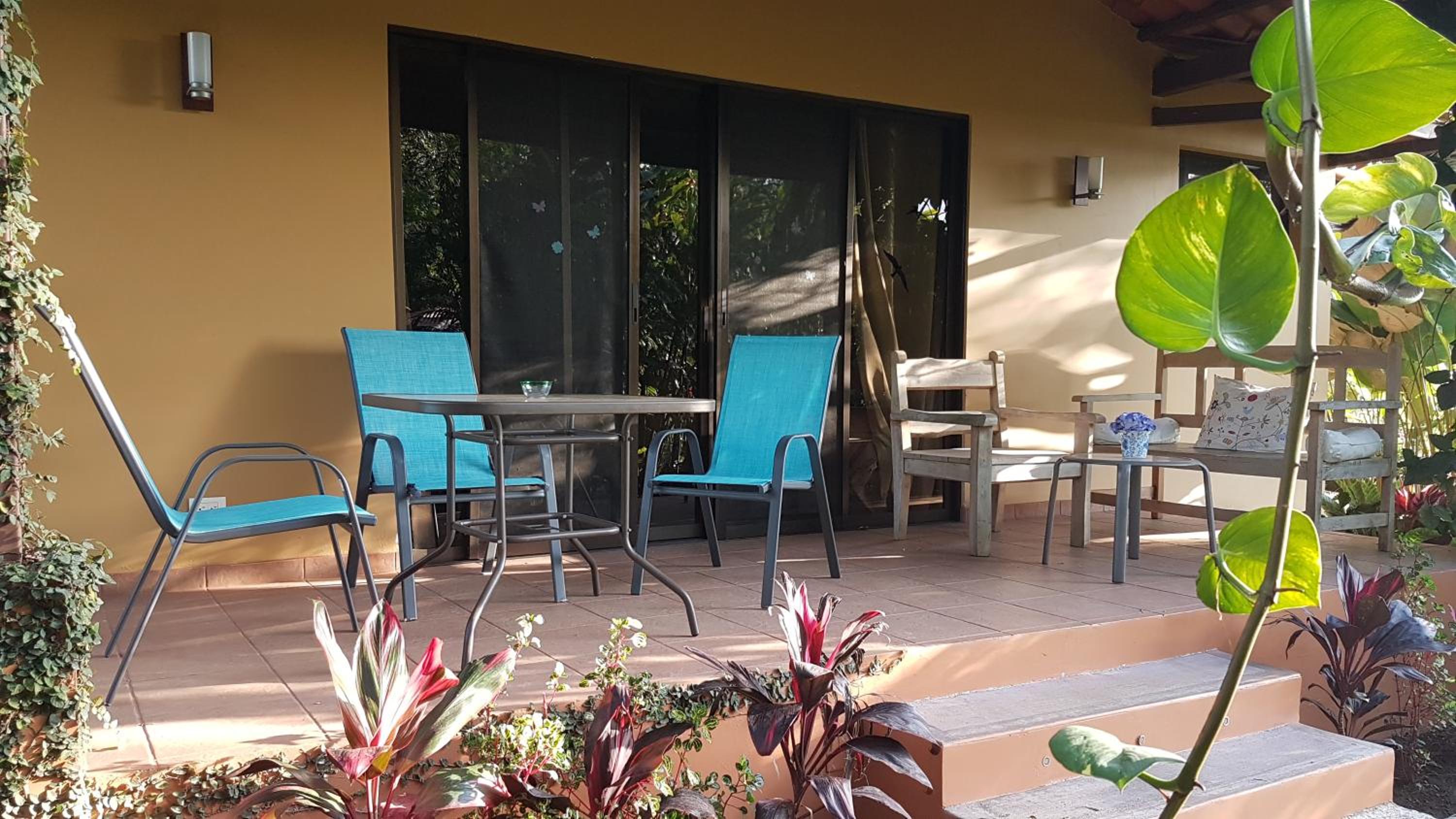 Bungalow (3 Adults) photo 1