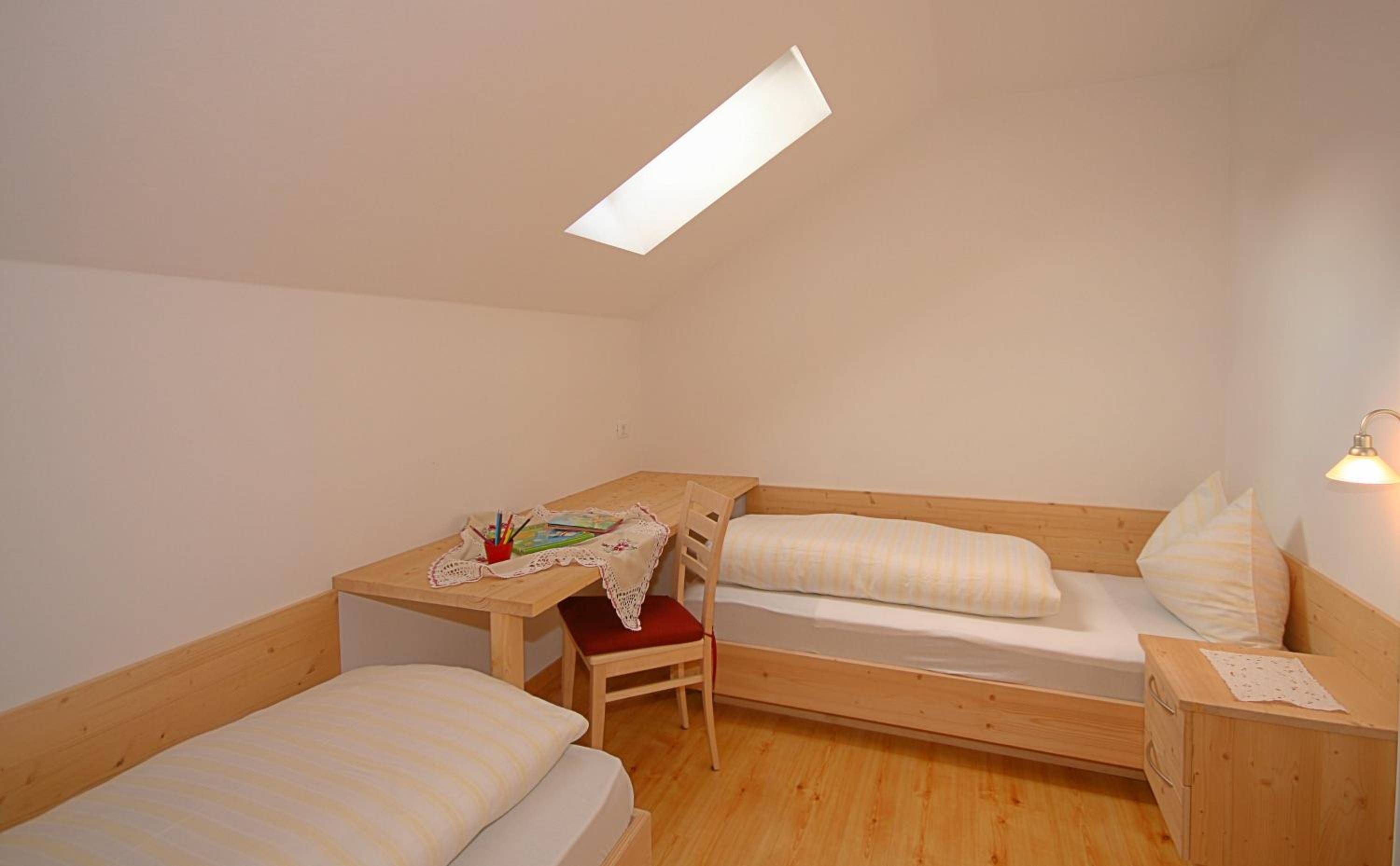 Two-Bedroom Apartment photo 3