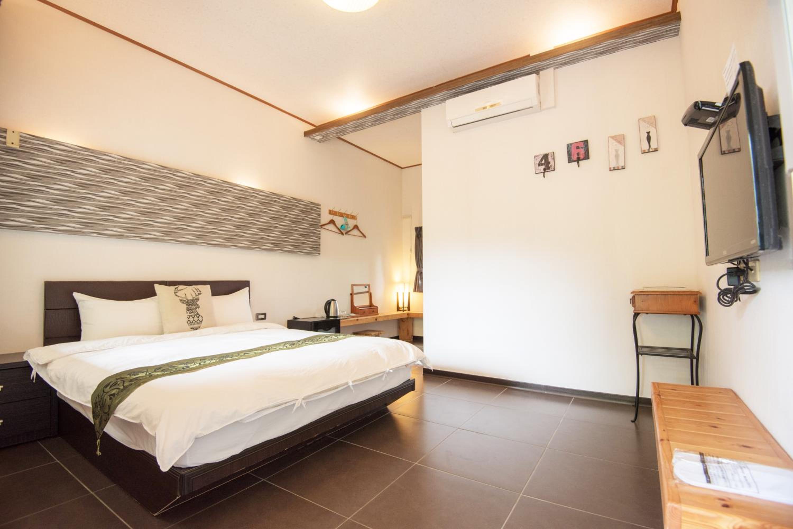 Double Room photo 3