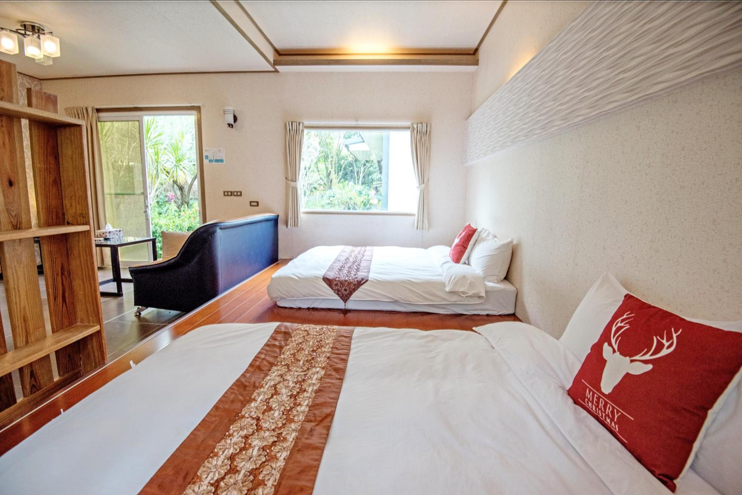 Quadruple Room photo 1