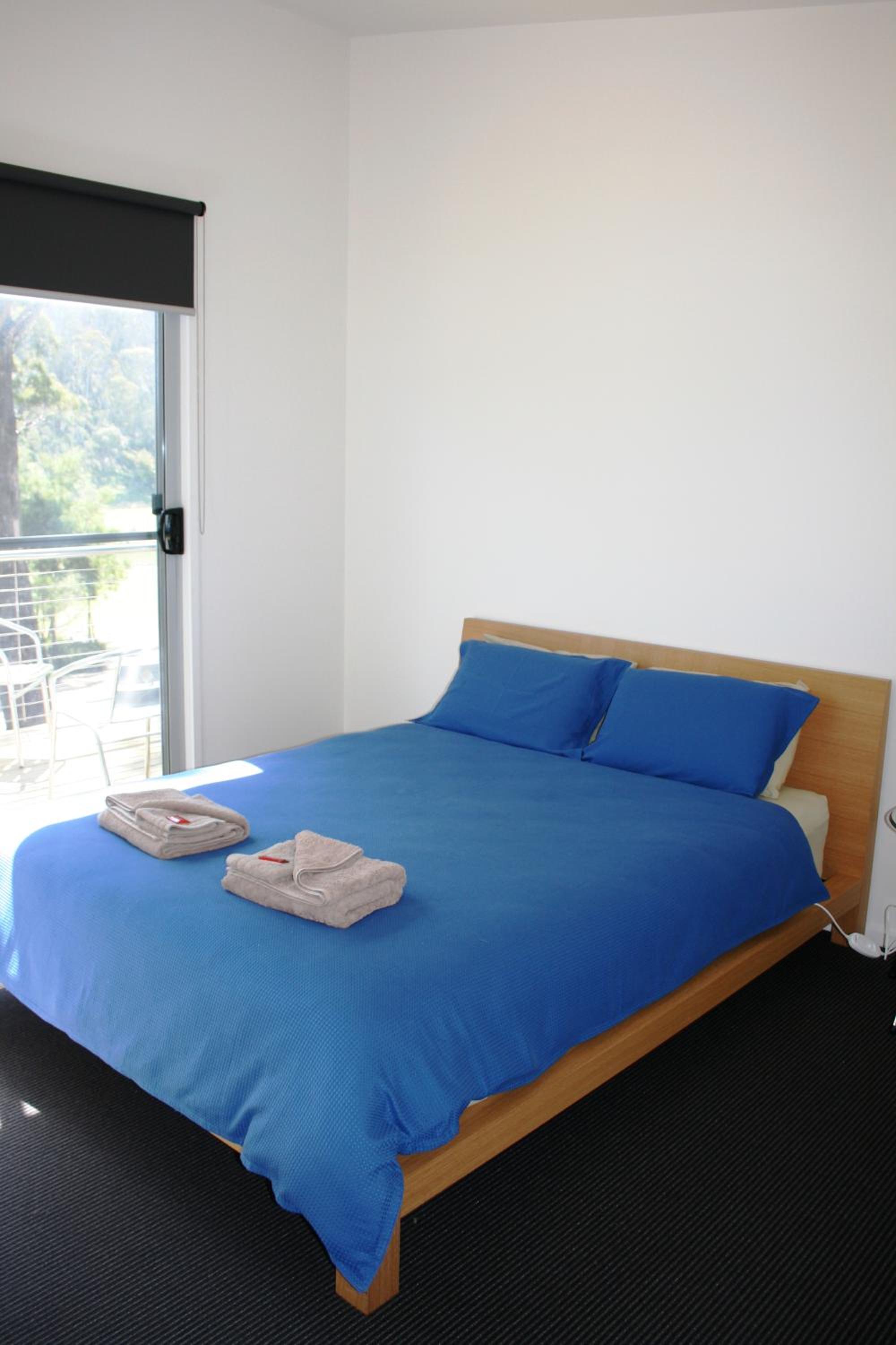 Two-Bedroom Apartment photo 1