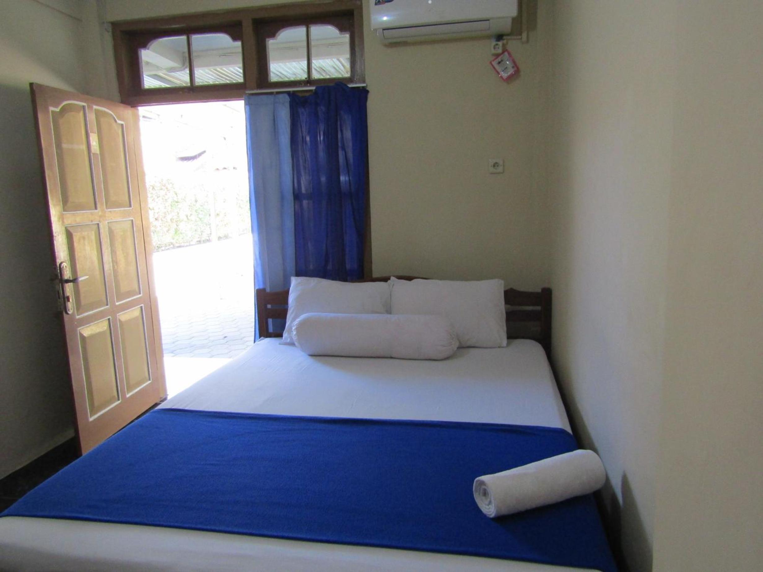 Deluxe Room photo 2