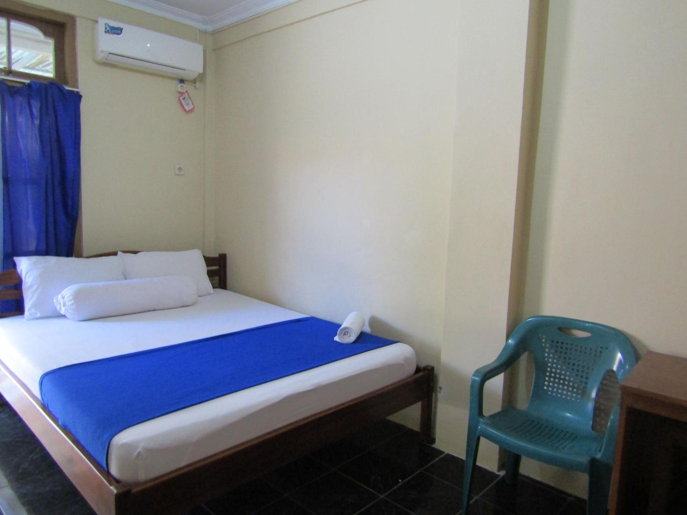 Deluxe Room photo 3