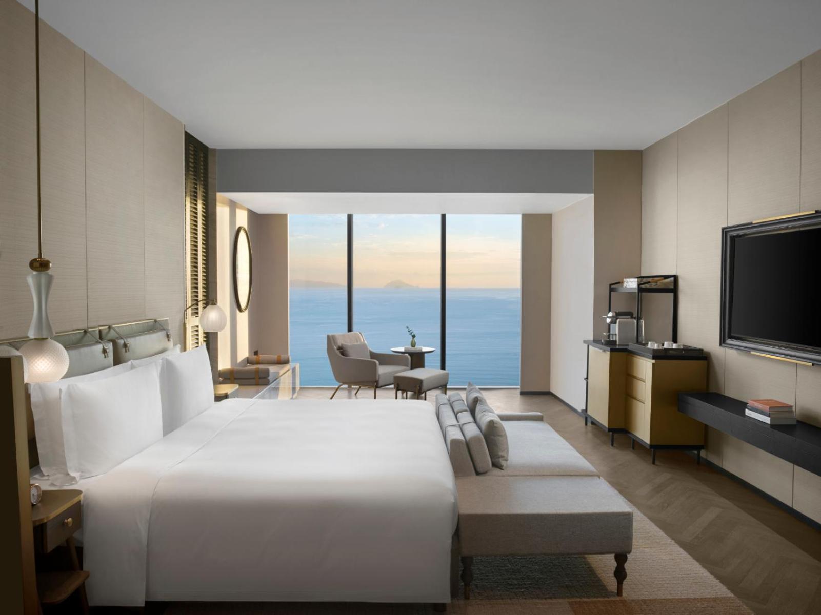 Executive Ocean View Suite - Photo 1