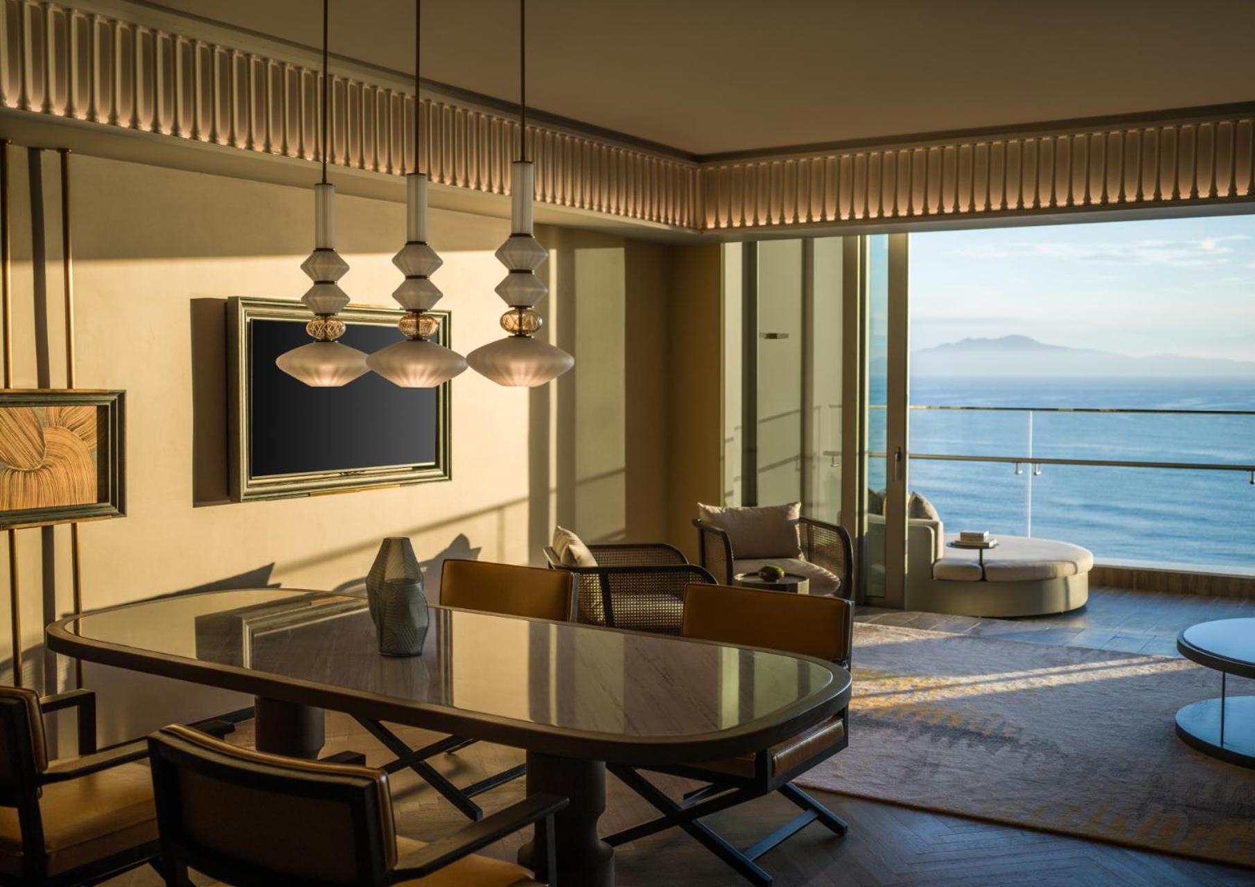 Executive Ocean View Suite - Photo 5
