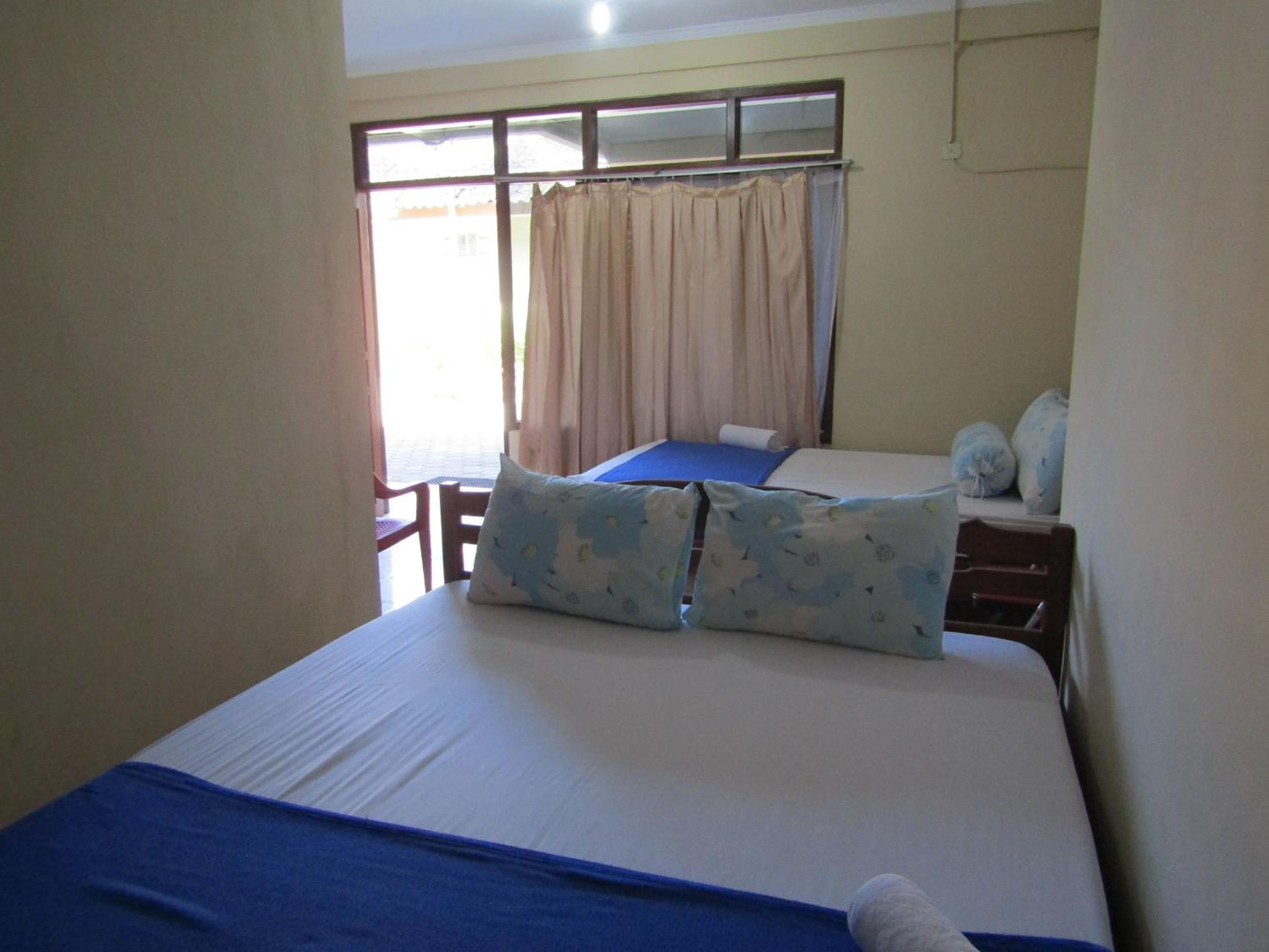 Triple Room photo 2
