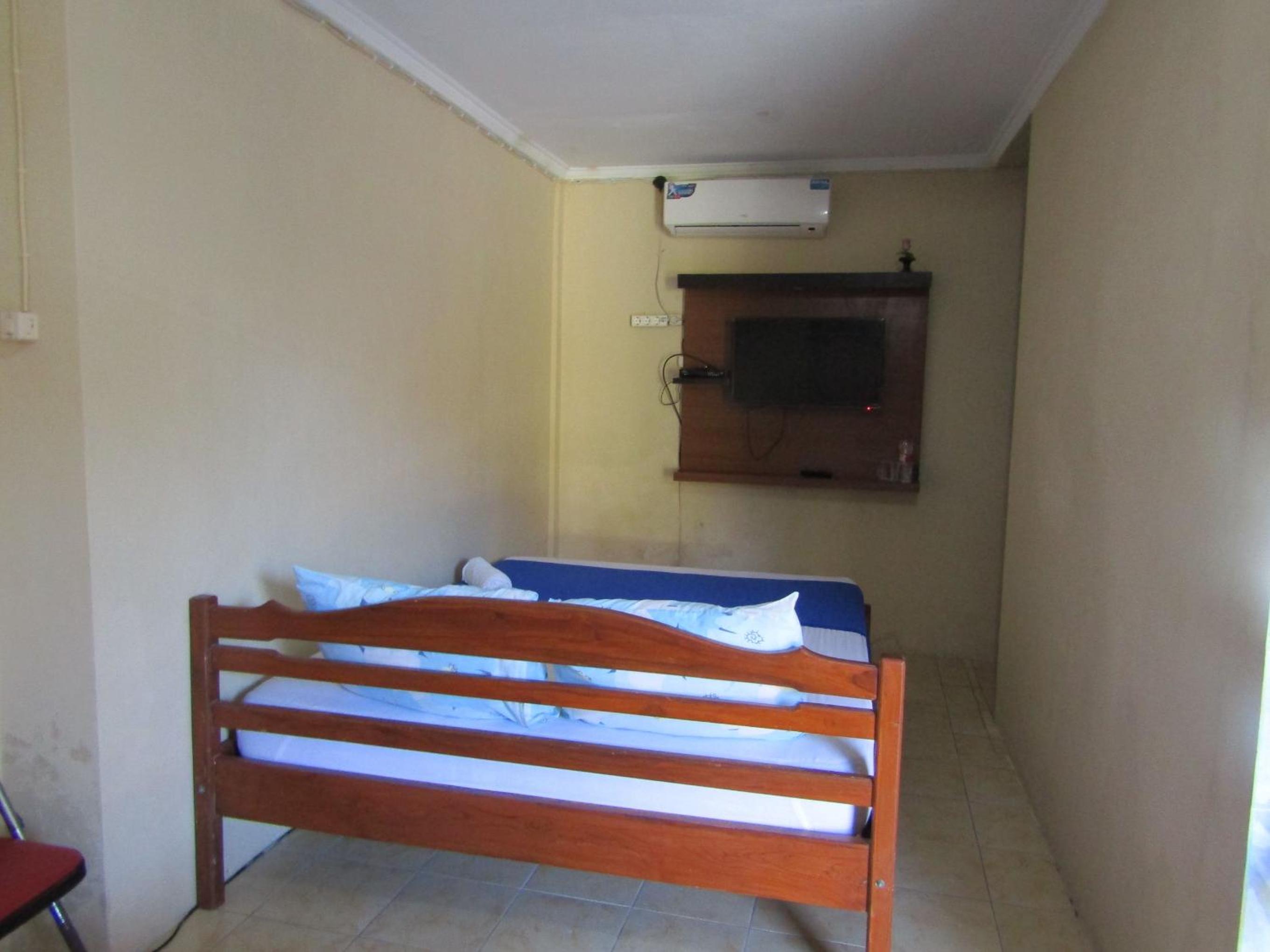 Triple Room photo 3