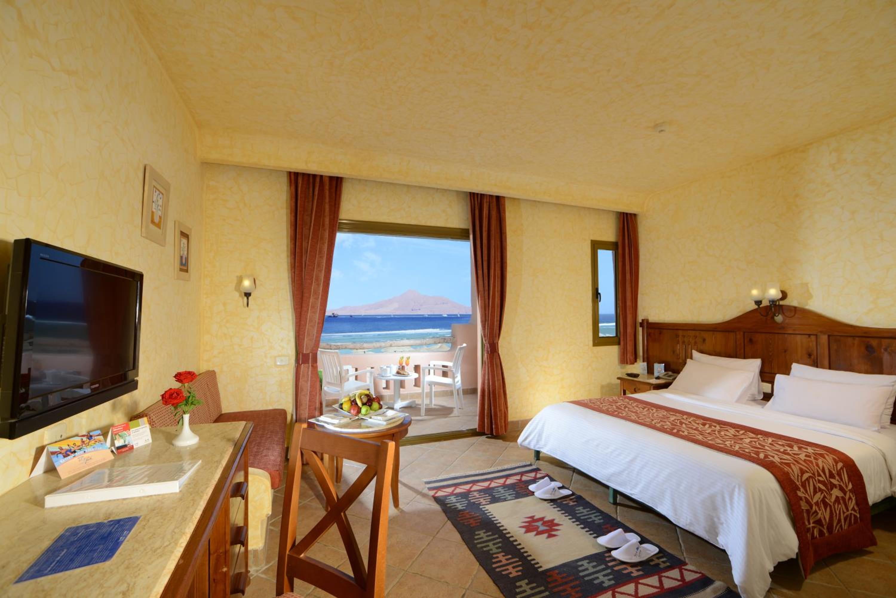 Standard Room Beach Front