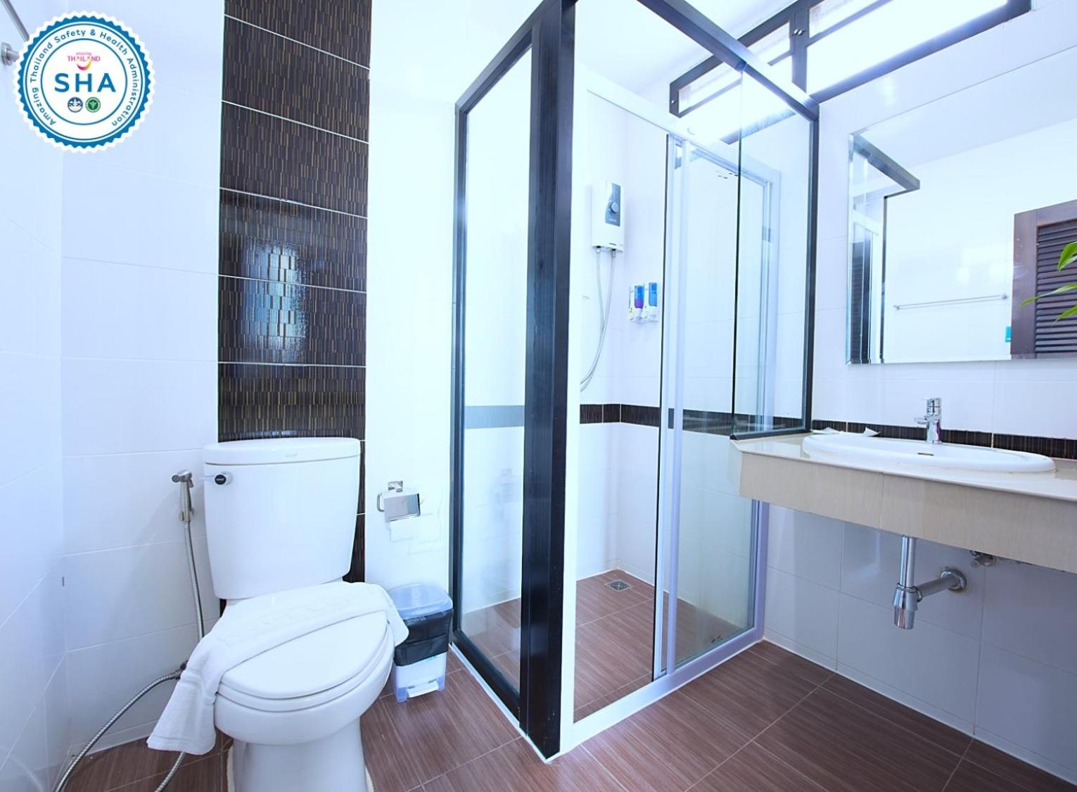 Standard Double Room - Photo 2