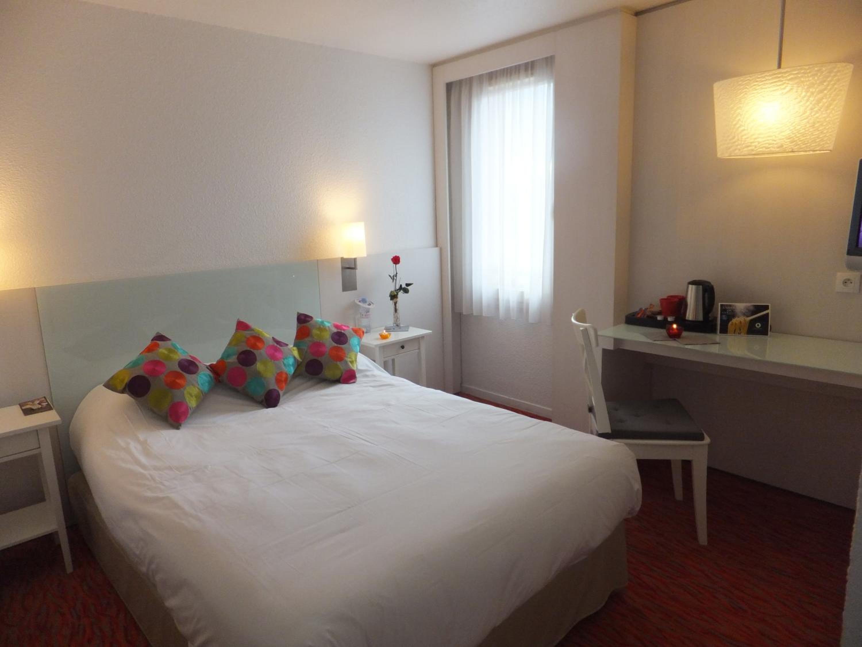 Double Room with One Double Bed - Photo 4