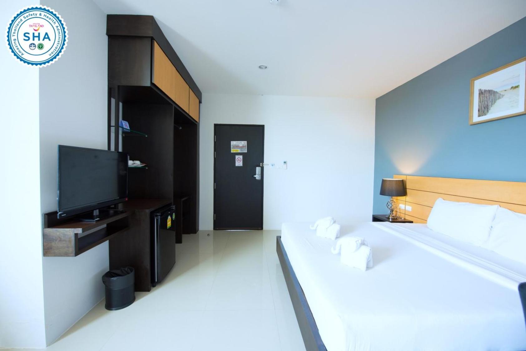 Standard Double Room - Photo 4