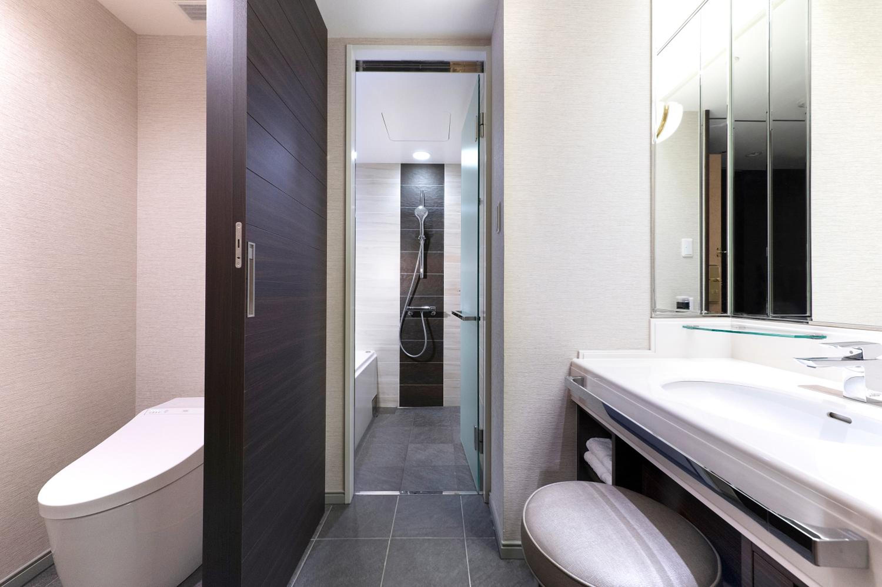 Granvia Floor - Double Room with Loung Access - Non-Smoking - Photo 3