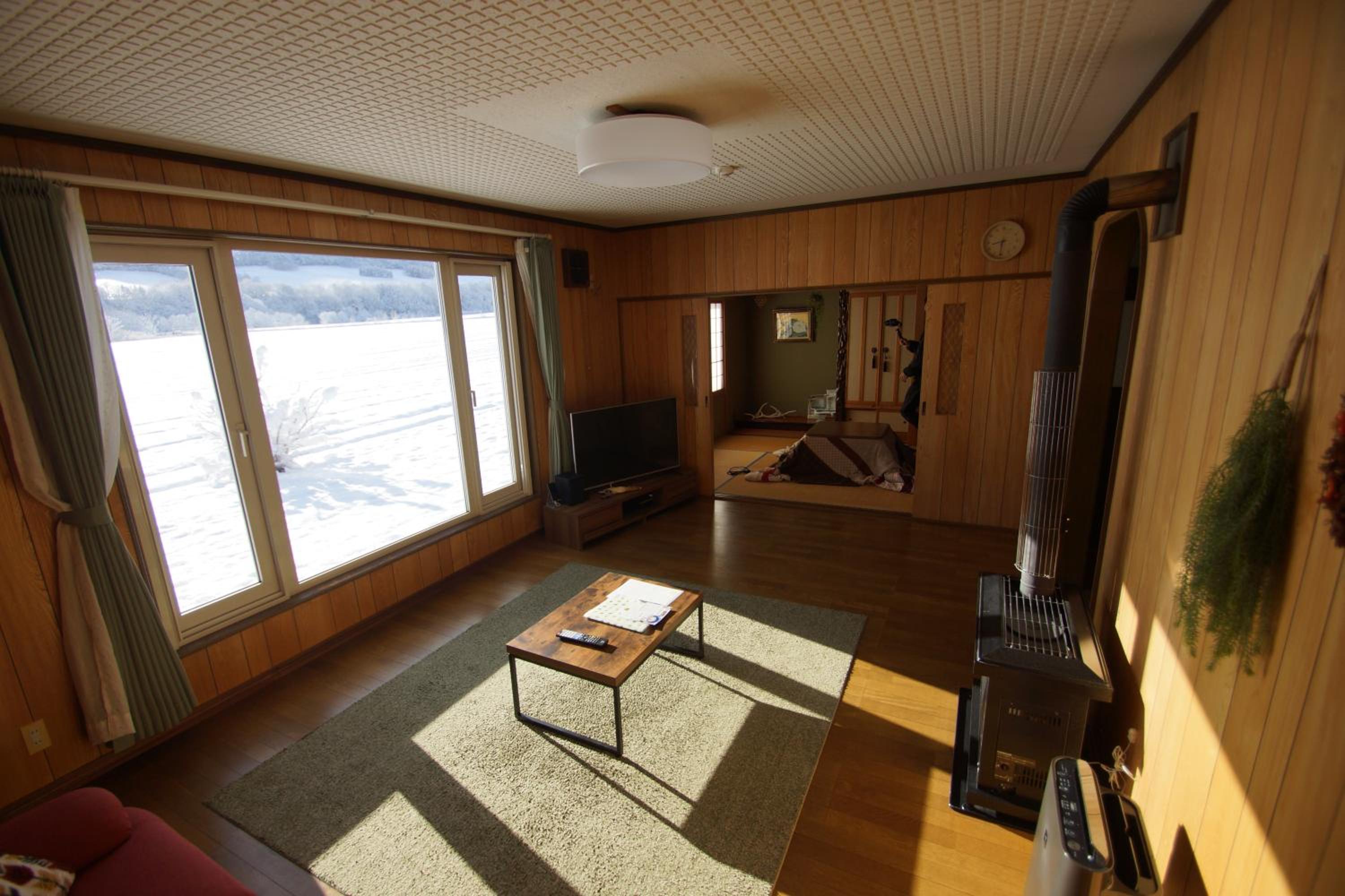 Vacation Home